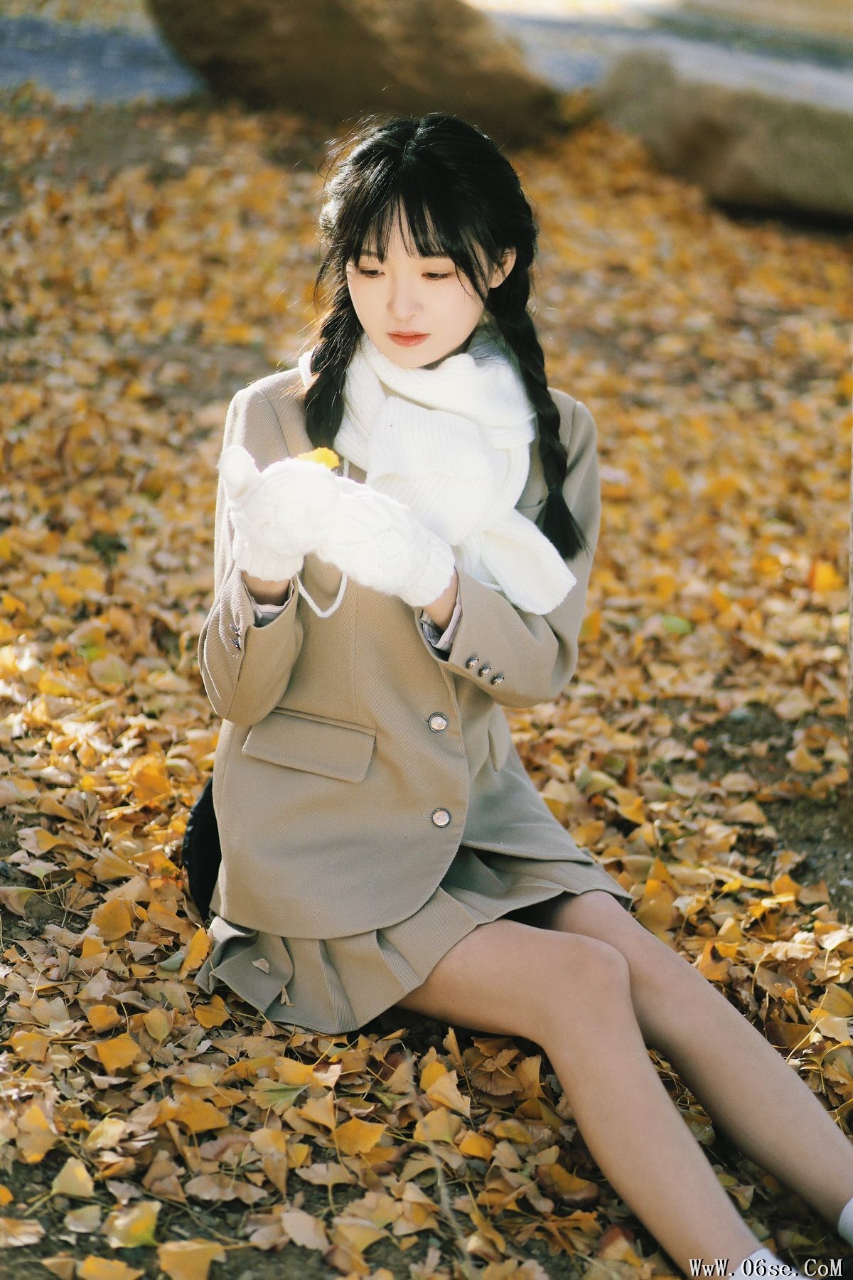 图片[18]-YiTuYu艺图语 Vol.6093 Ren Hai Bu[28P]-六色网