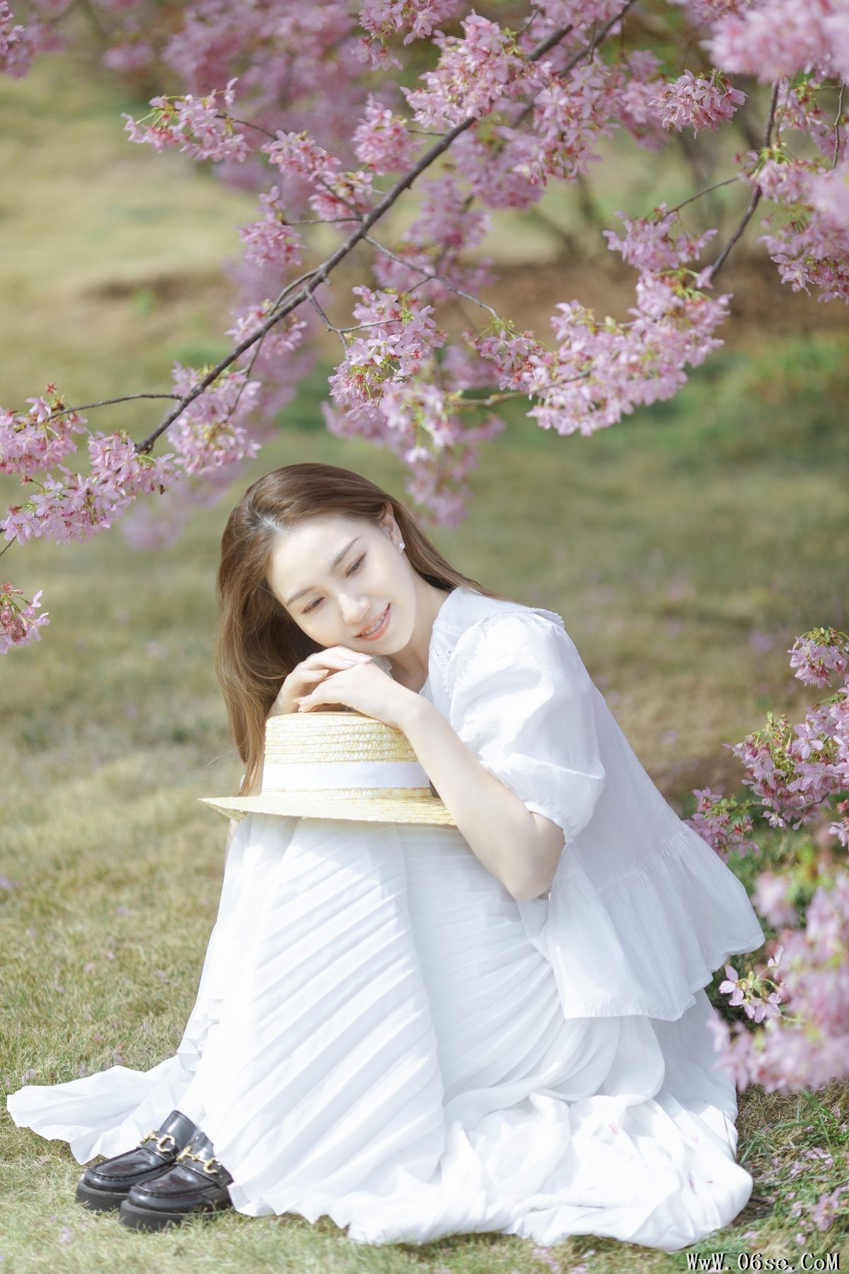 图片[7]-YiTuYu艺图语 Vol.4455 Qi Qi Si Shi Jiu[21P]-六色网