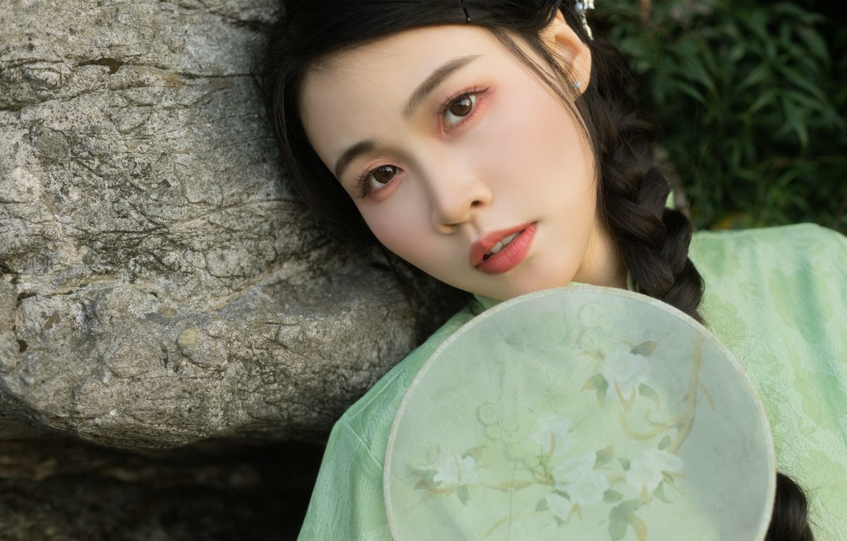 图片[19]-YiTuYu艺图语 Vol.5742 Nian Yao[30P]-六色网