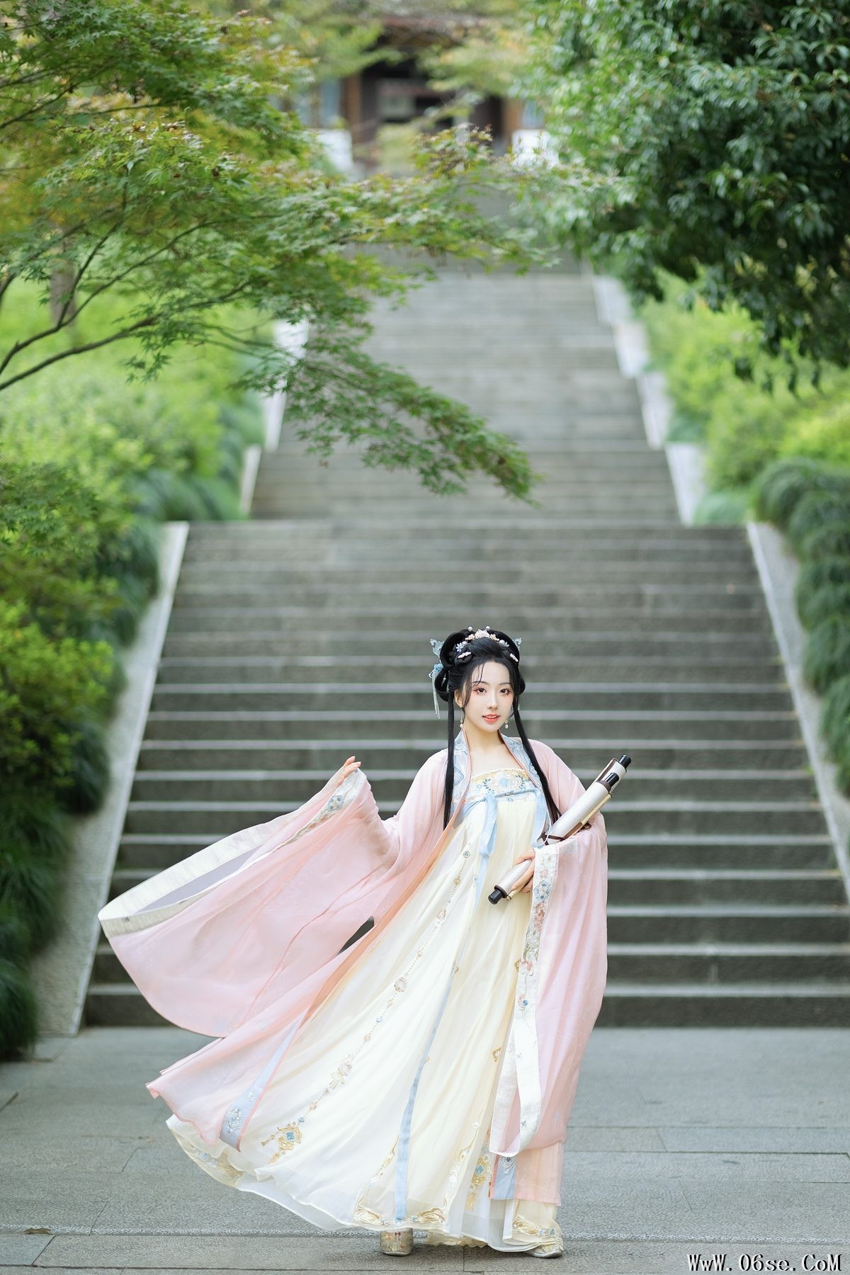 图片[11]-YiTuYu艺图语 Vol.4868 Shi Zhen De Nan Yuan[38P]-六色网