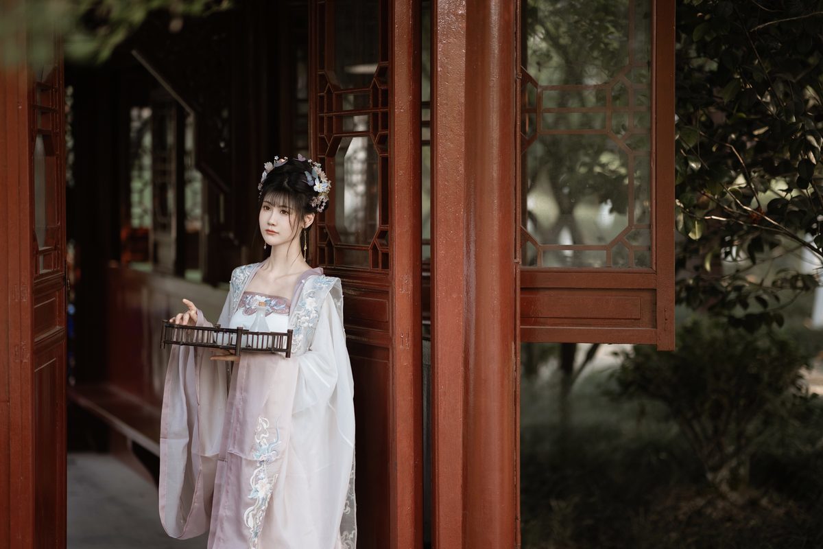 图片[22]-YiTuYu艺图语 Vol.5813 Sheng Sheng Jian Bao[29P]-六色网