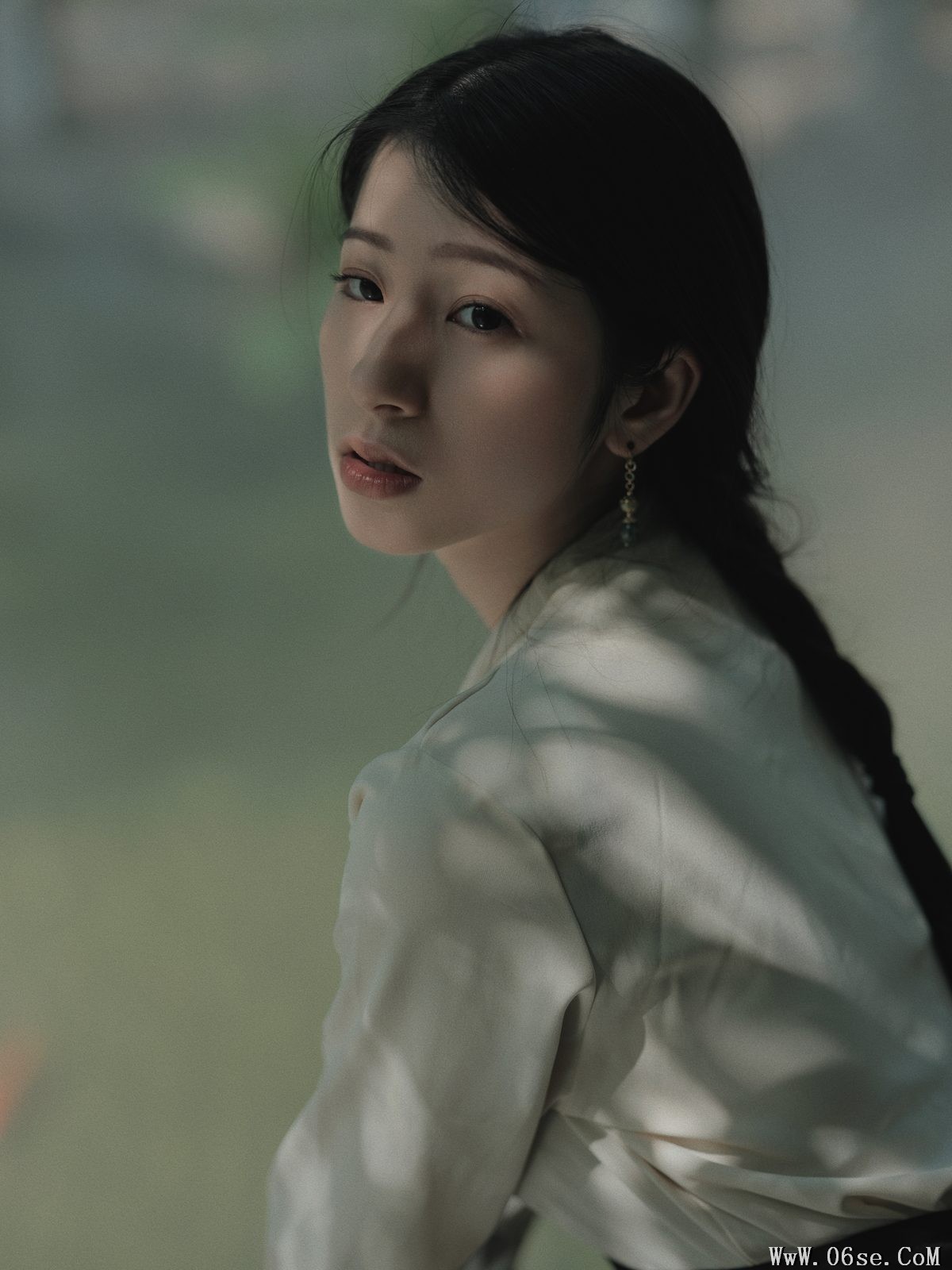 图片[12]-YiTuYu艺图语 Vol.3729 Ran Ran[36P]-六色网