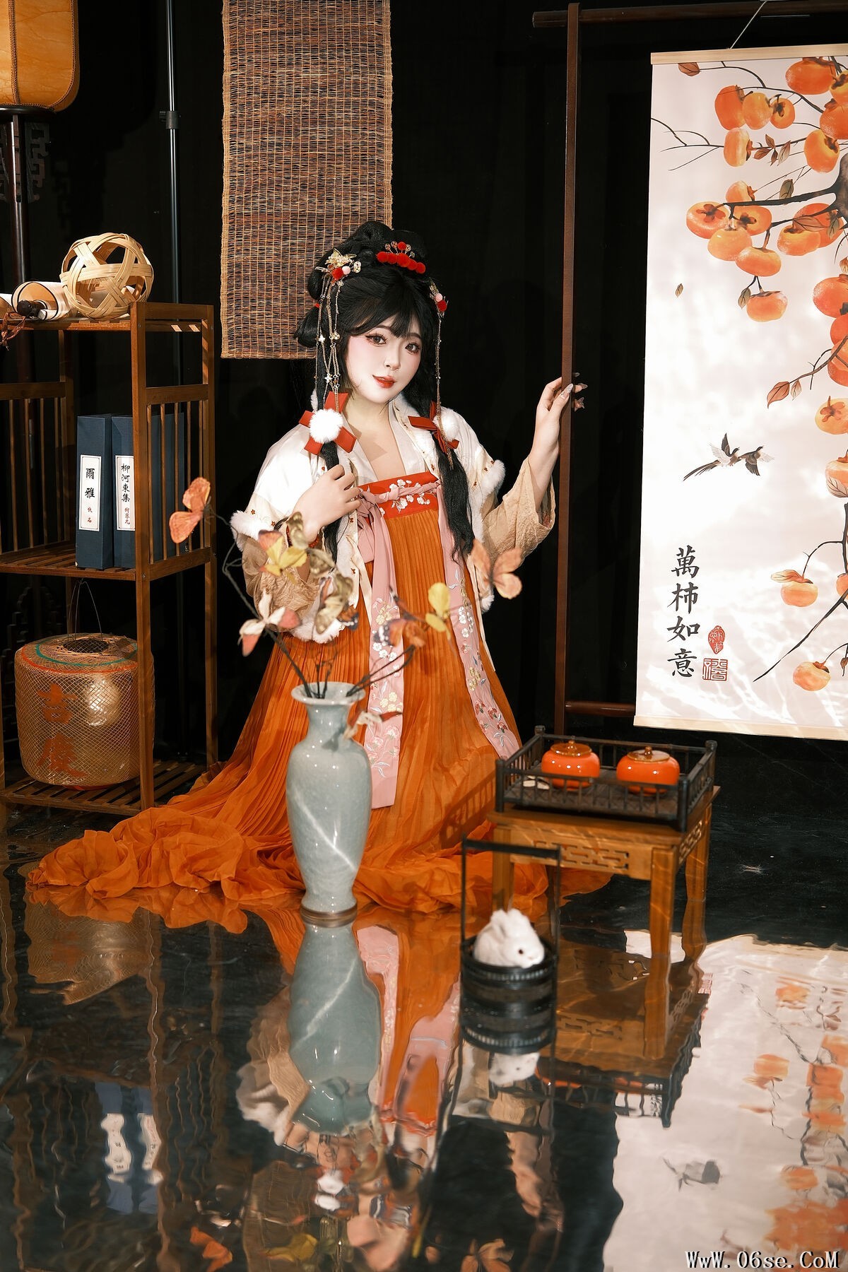 图片[28]-YiTuYu艺图语 Vol.6804 Kailin Jiang[28P]-六色网