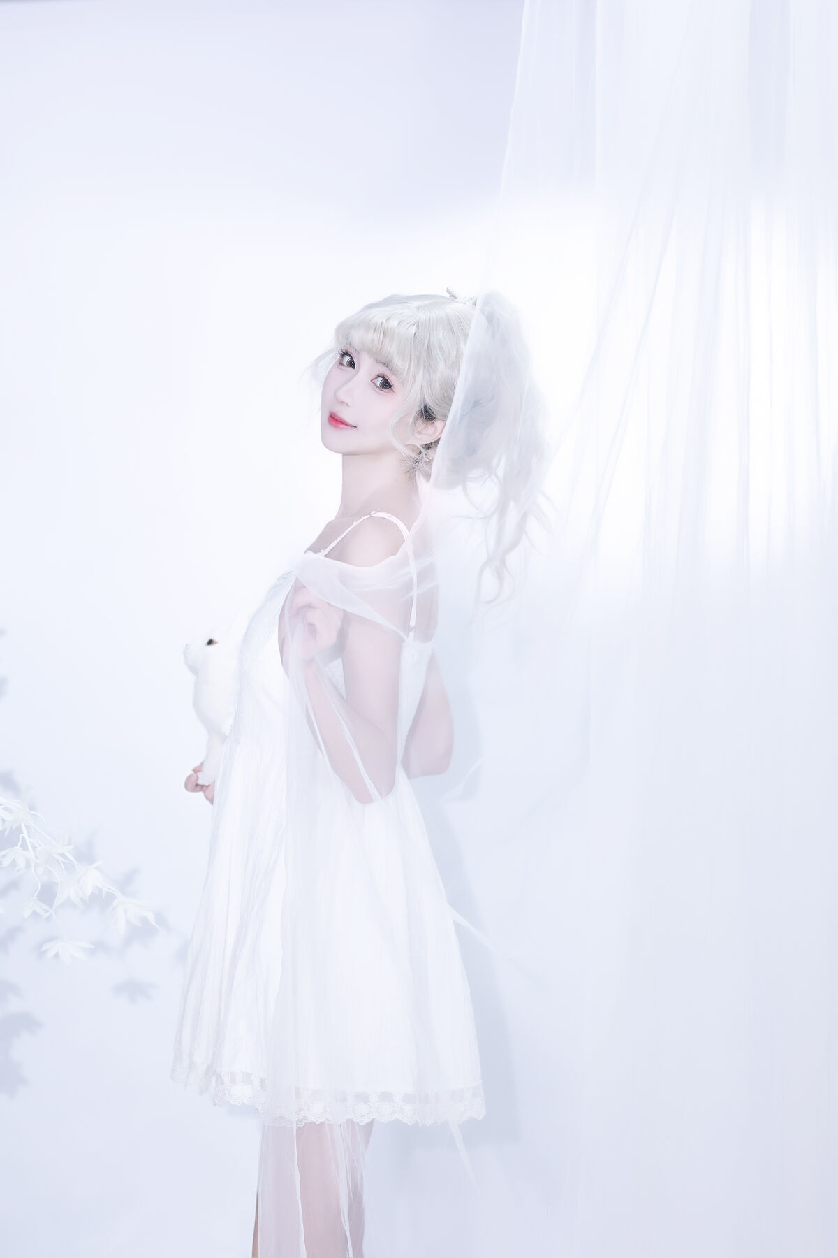 图片[13]-YiTuYu艺图语 Vol.6769 Qi Luo Sheng De Xiao Su Su[23P]-六色网