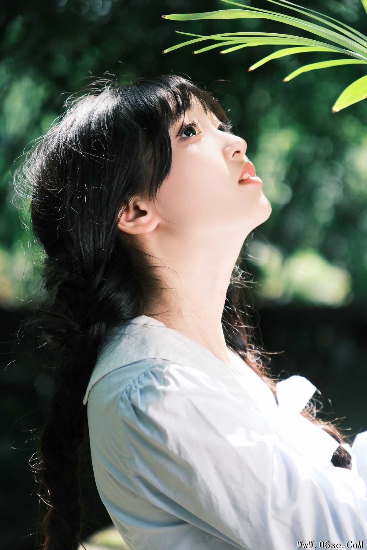 图片[5]-YiTuYu艺图语 Vol.5764 Er Liang Feng Yue[30P]-六色网