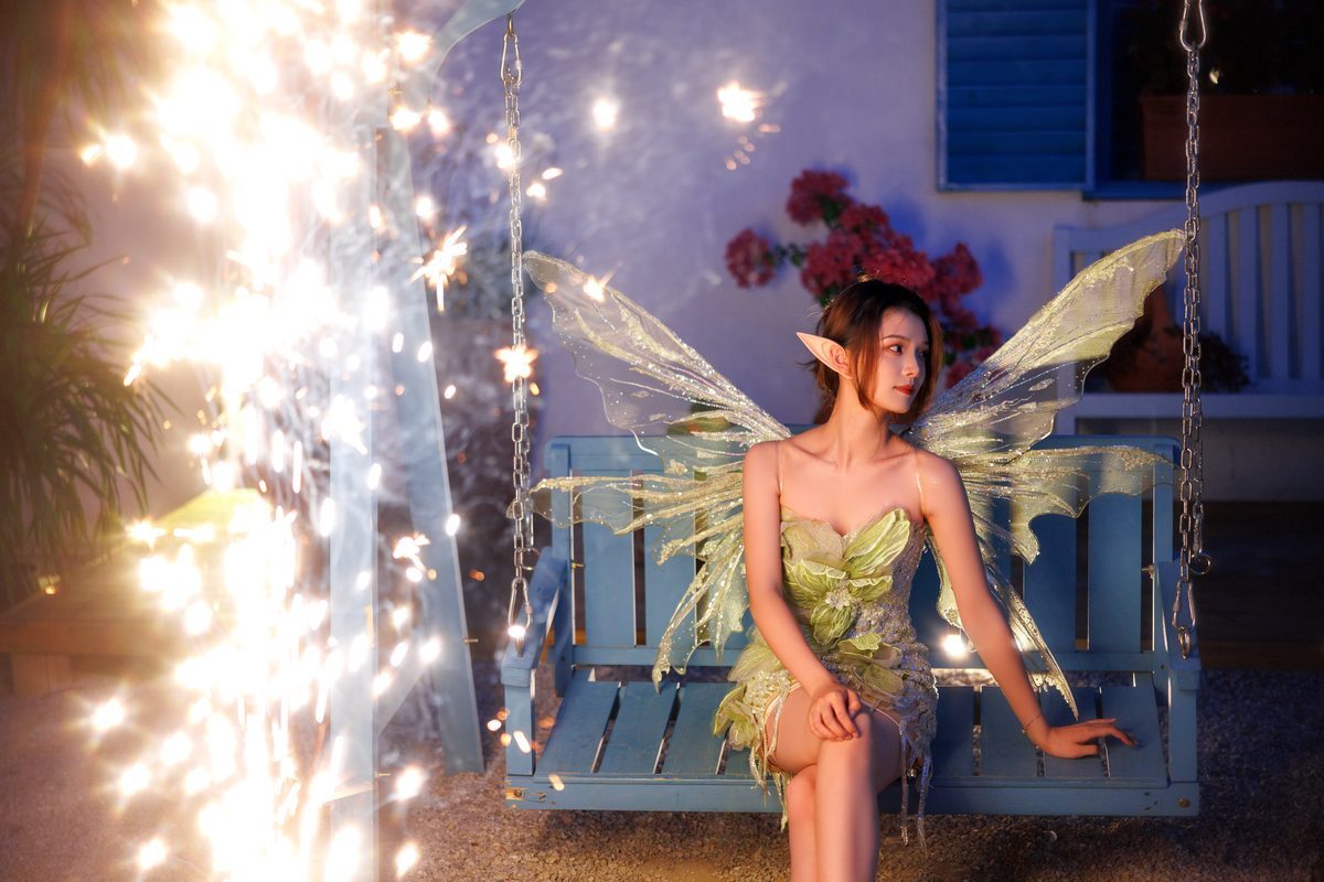 图片[22]-YiTuYu艺图语 Vol.4630 Xiao Xiao[27P]-六色网