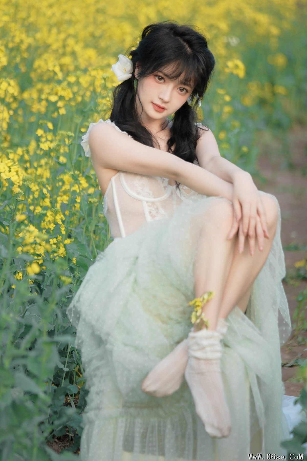 图片[20]-YiTuYu艺图语 Vol.3845 Xing Zhi Ka Tao[20P]-六色网