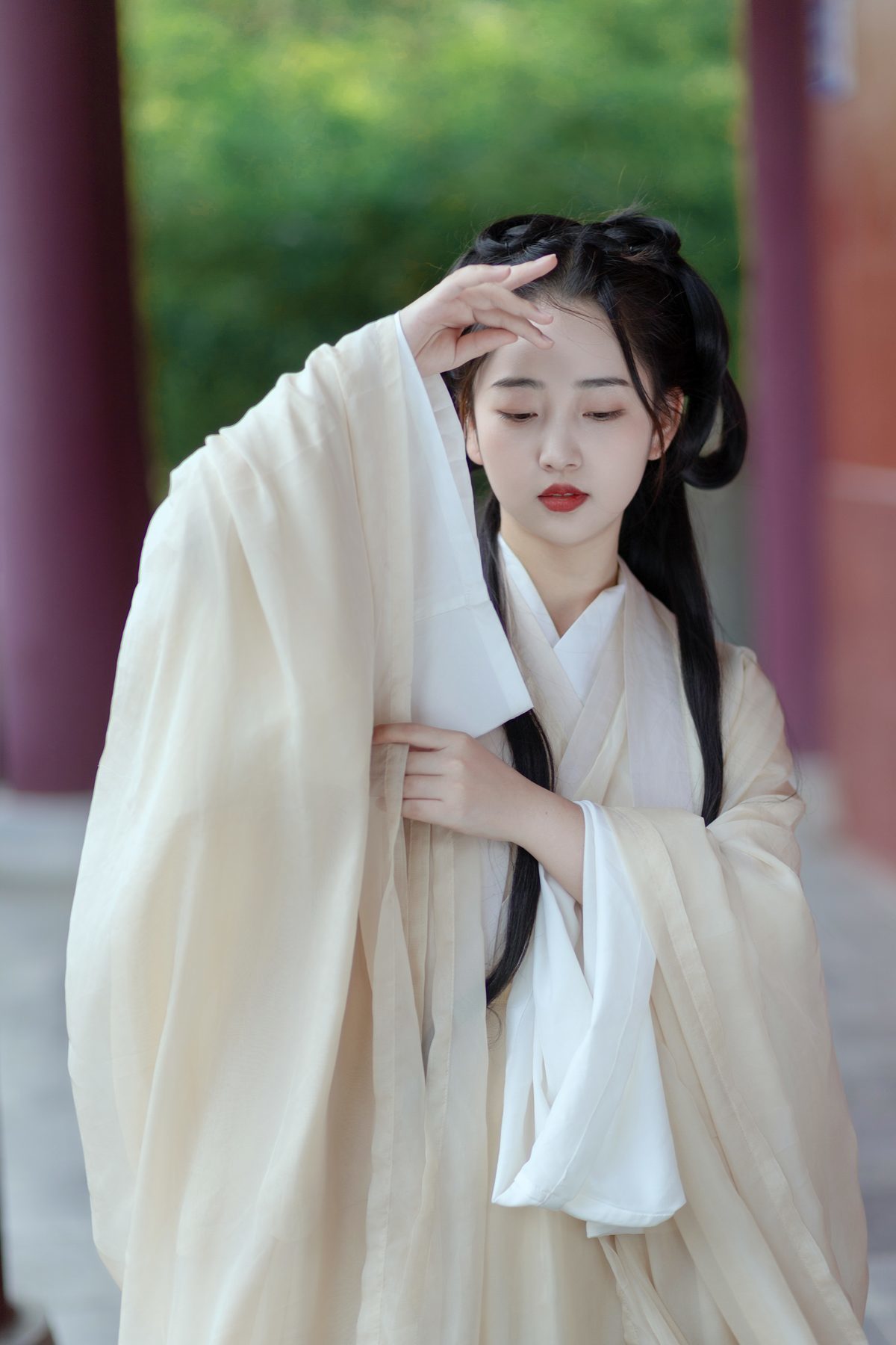 图片[6]-YiTuYu艺图语 Vol.5500 Y[23P]-六色网