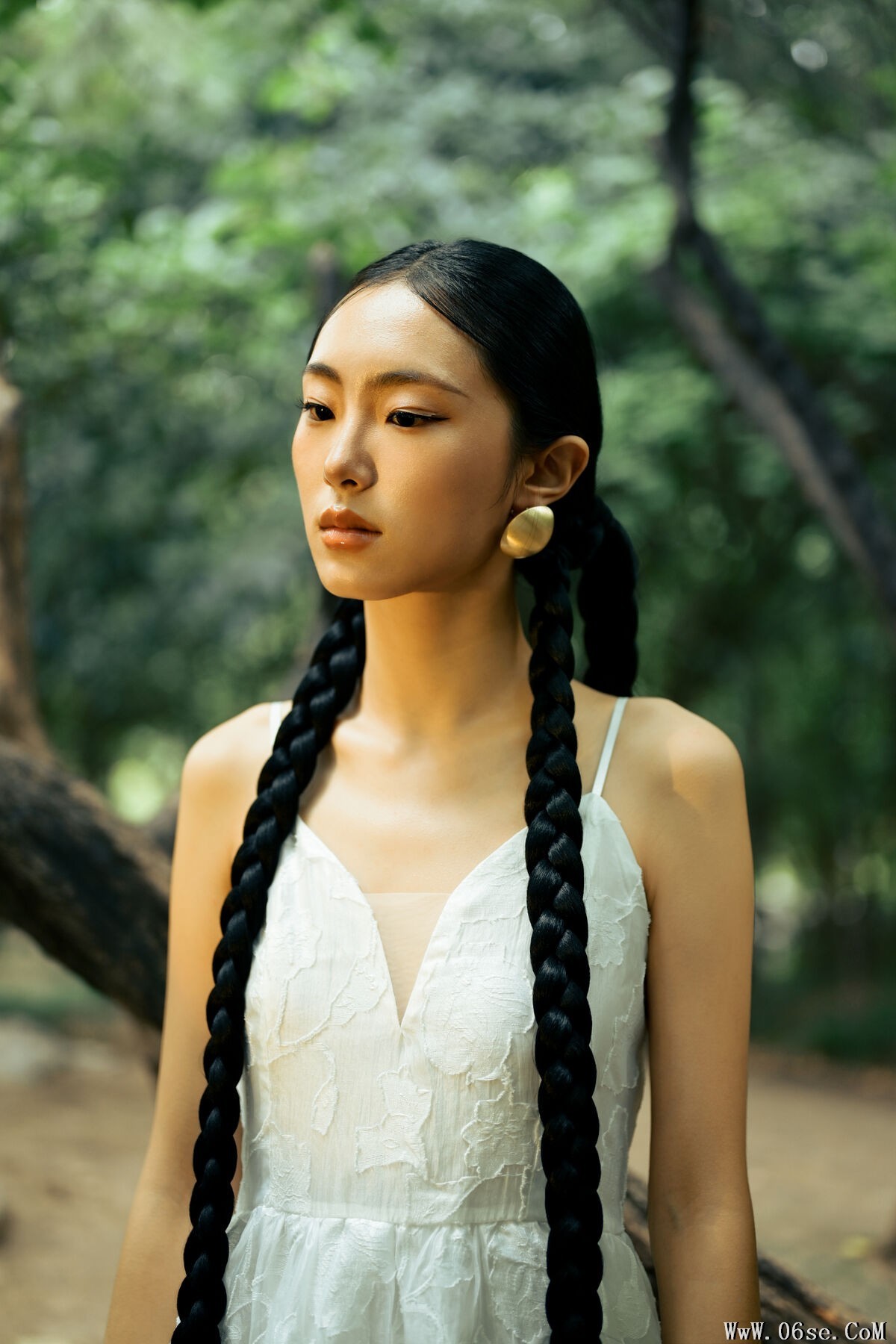 图片[8]-YiTuYu艺图语 Vol.7552 Xi Hu Shui[24P]-六色网