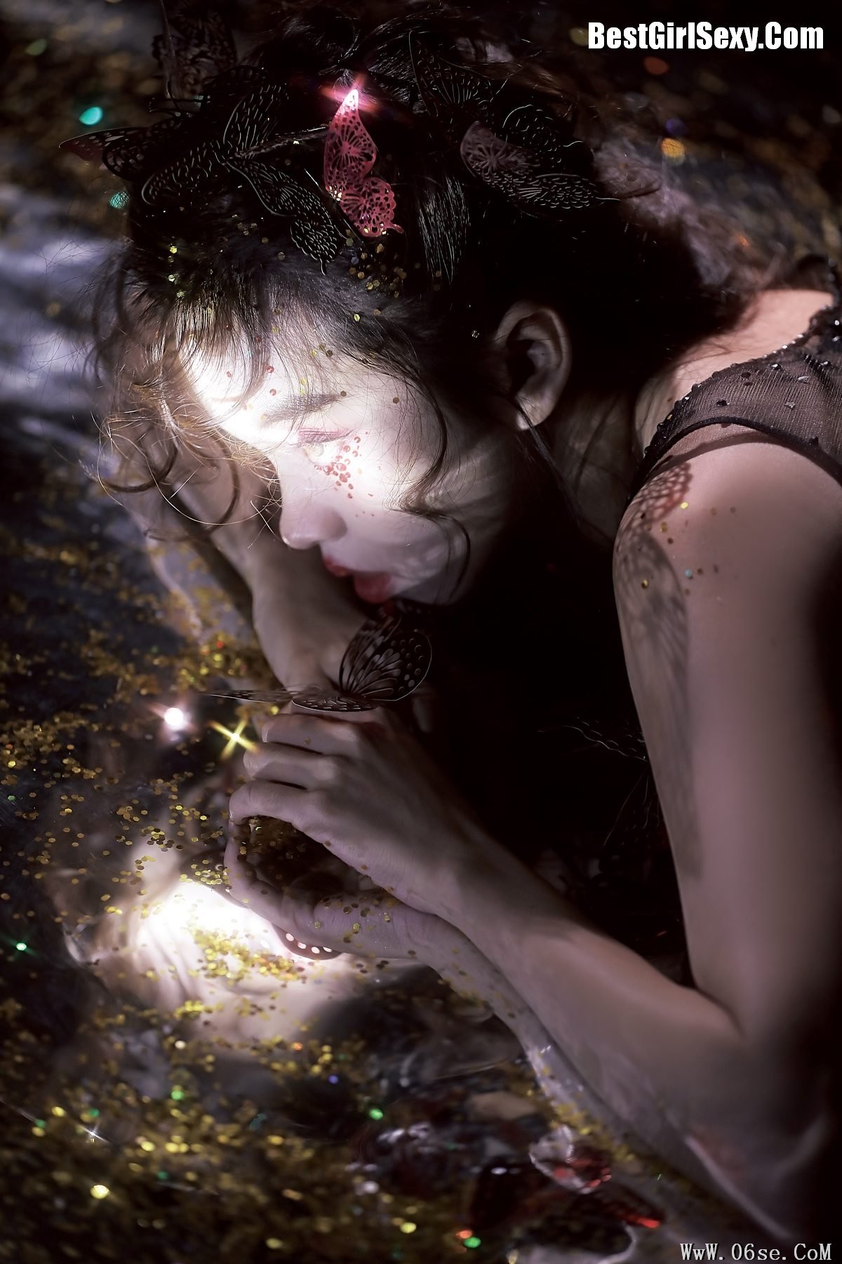 图片[21]-YiTuYu艺图语 Vol.3730 Linglingxue[28P]-六色网
