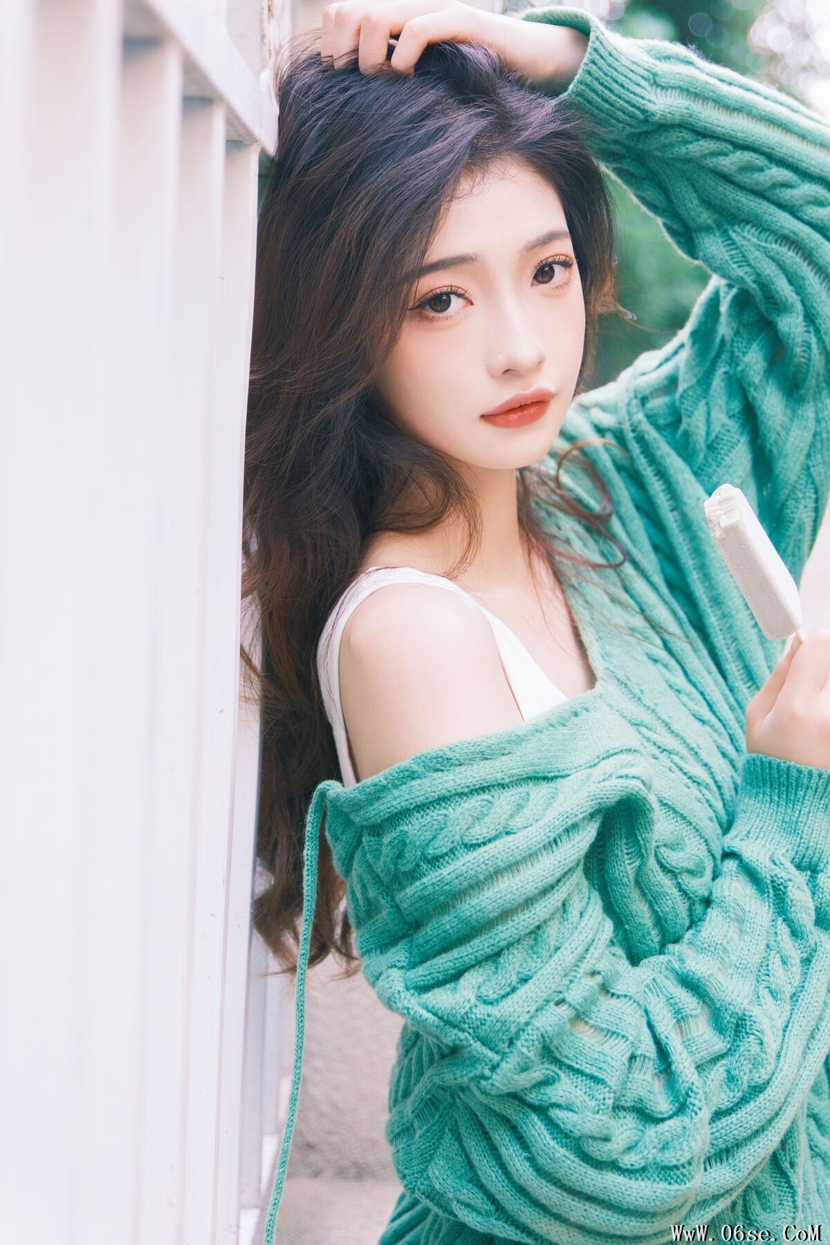 图片[4]-YiTuYu艺图语 Vol.6952 Xiao Dai Tong Xue[27P]-六色网