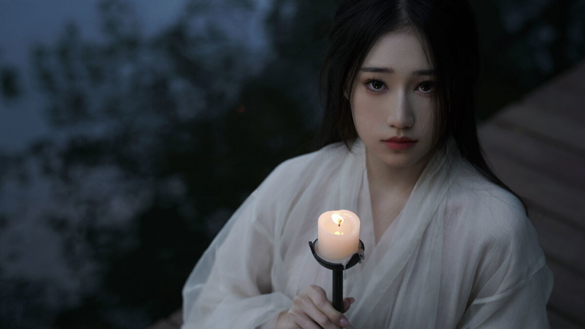 图片[25]-YiTuYu艺图语 Vol.6896 Zang Yi Tong[34P]-六色网