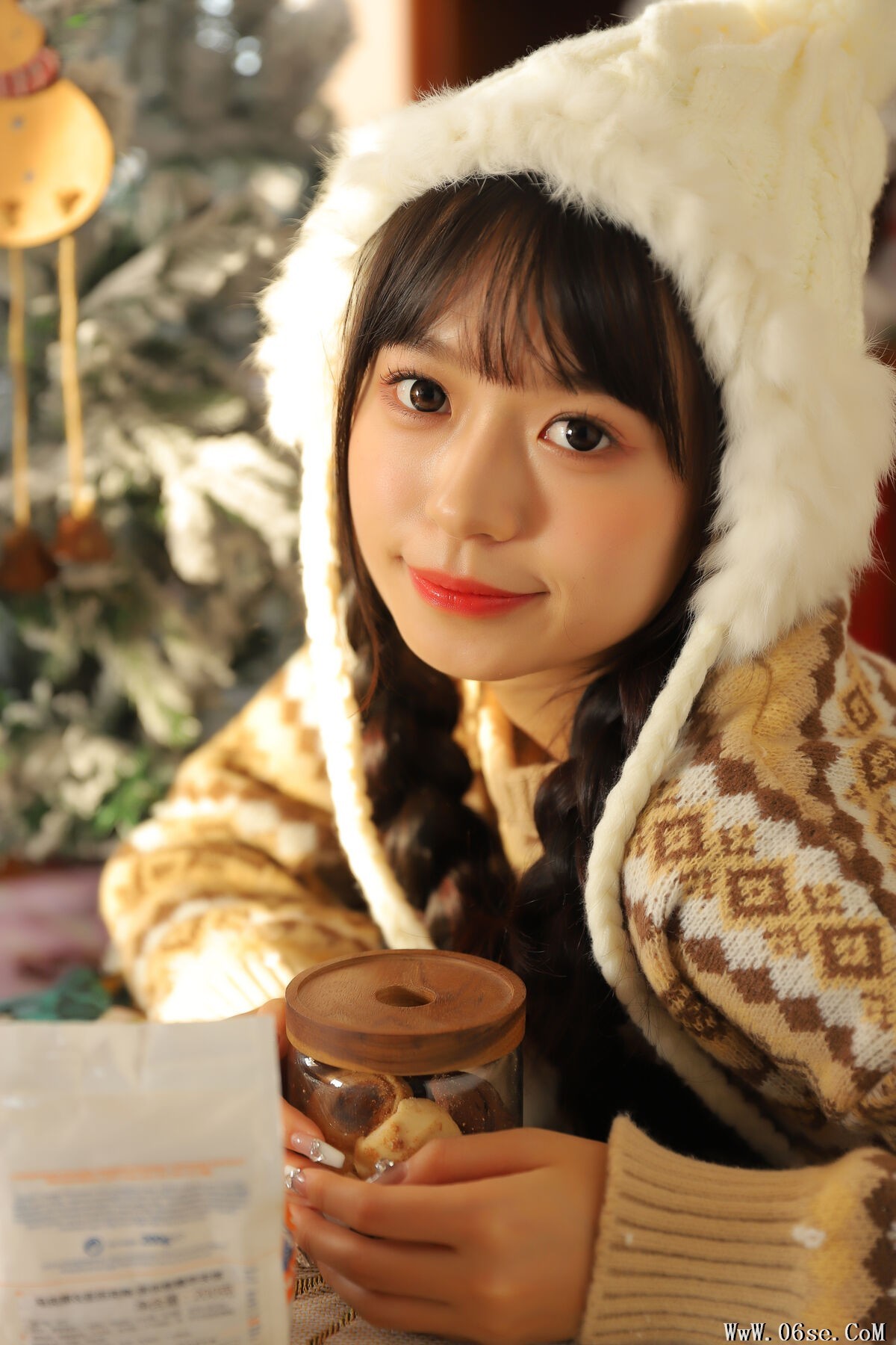 图片[22]-YiTuYu艺图语 Vol.6951 Yan Yun Lin[36P]-六色网