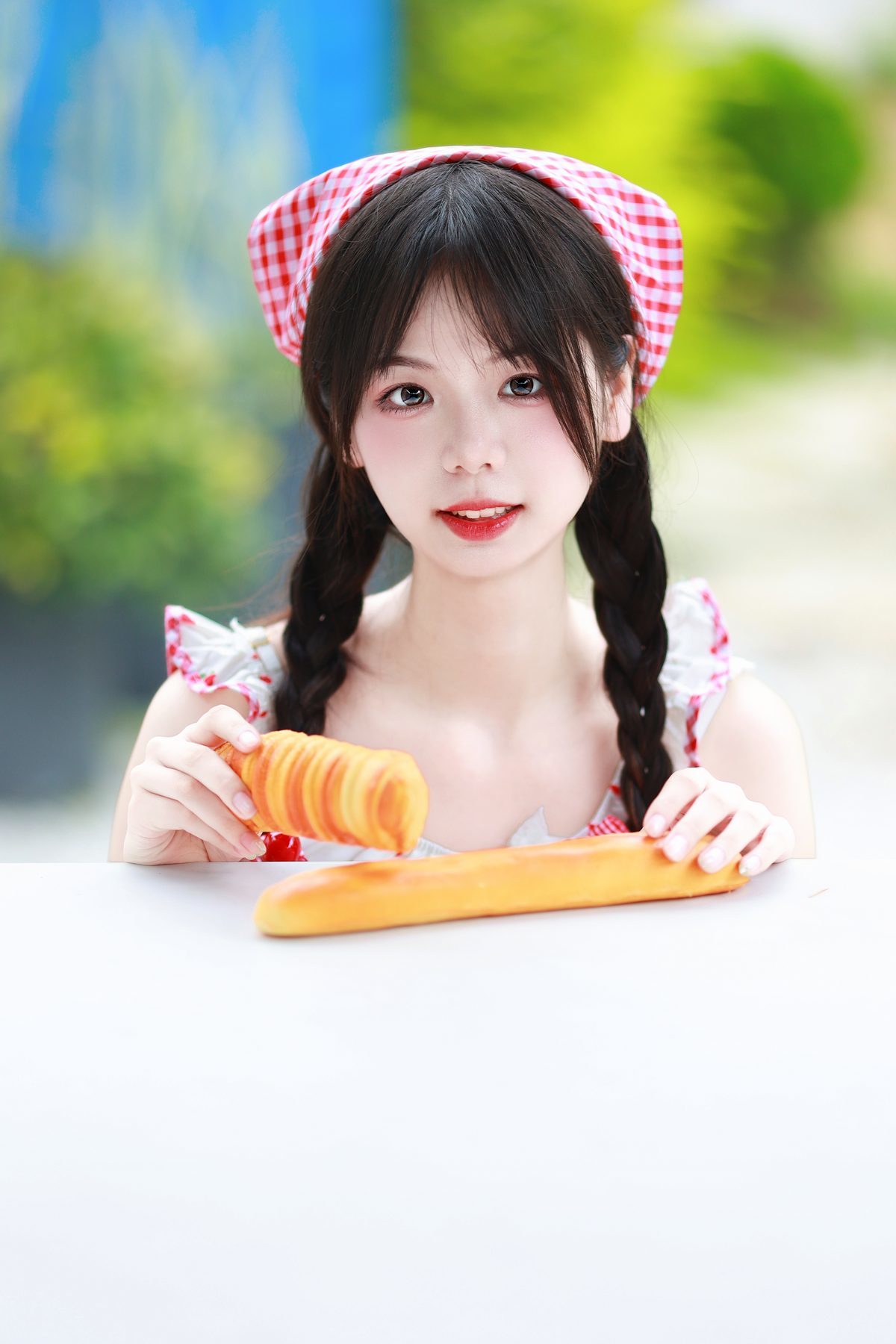 图片[8]-YiTuYu艺图语 Vol.5568 Mu Yan Se Cc[32P]-六色网