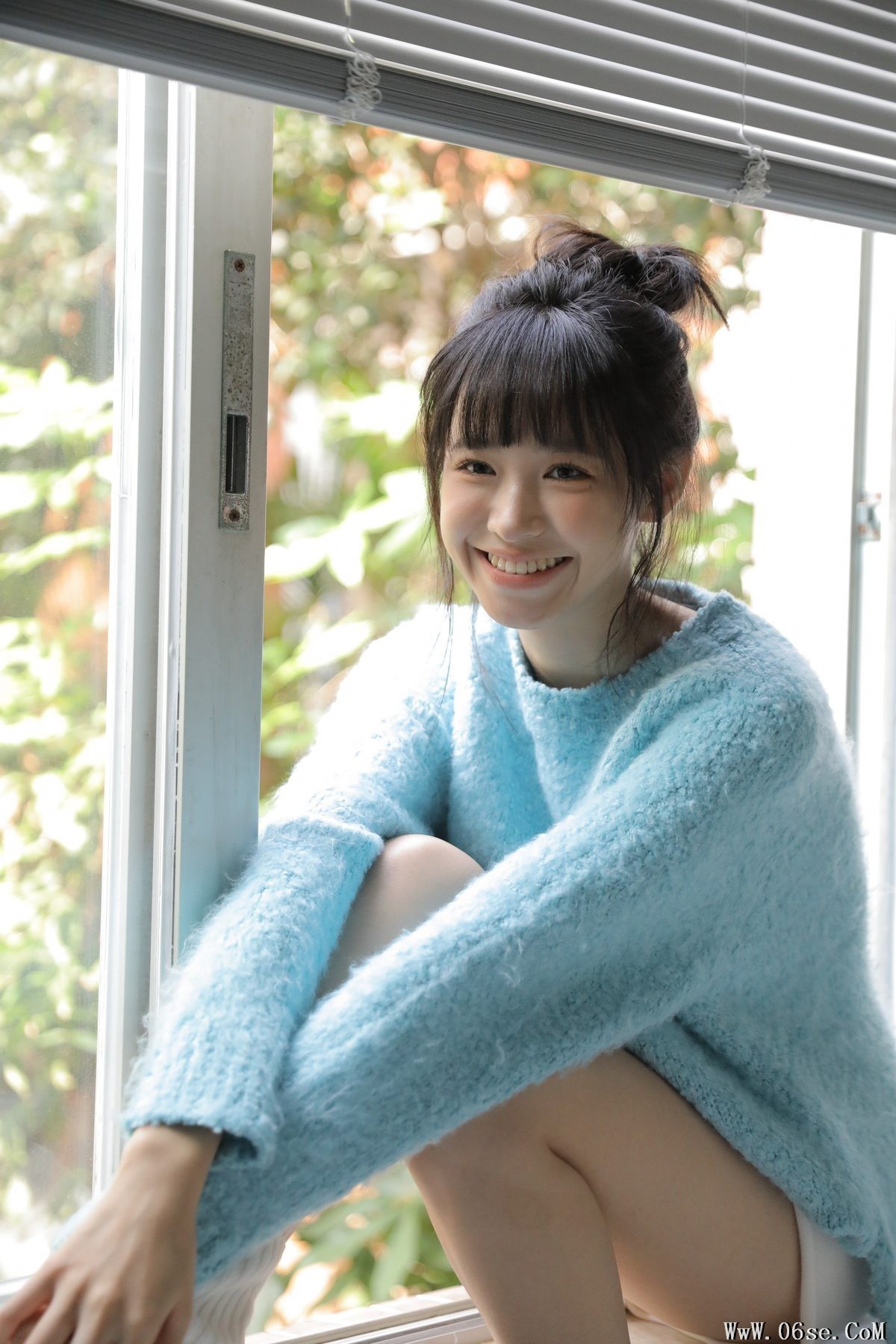 图片[5]-YiTuYu艺图语 Vol.6083 Kuai Le Su Su[34P]-六色网