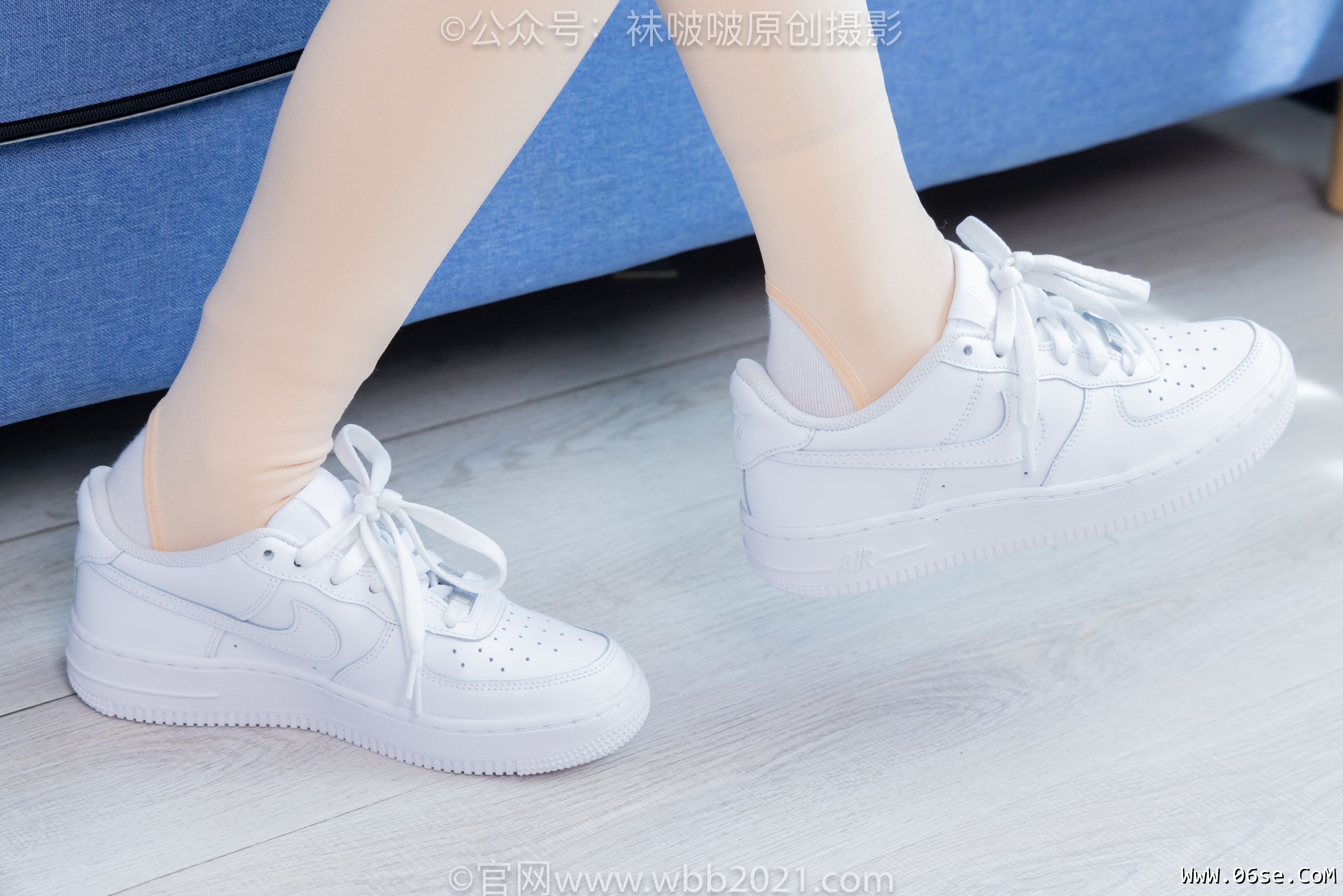 图片[122]-BoBoSocks袜啵啵 No.438 甜甜圈 -皮鞋、板鞋、白棉袜、黑色踩脚袜[150P]-六色网