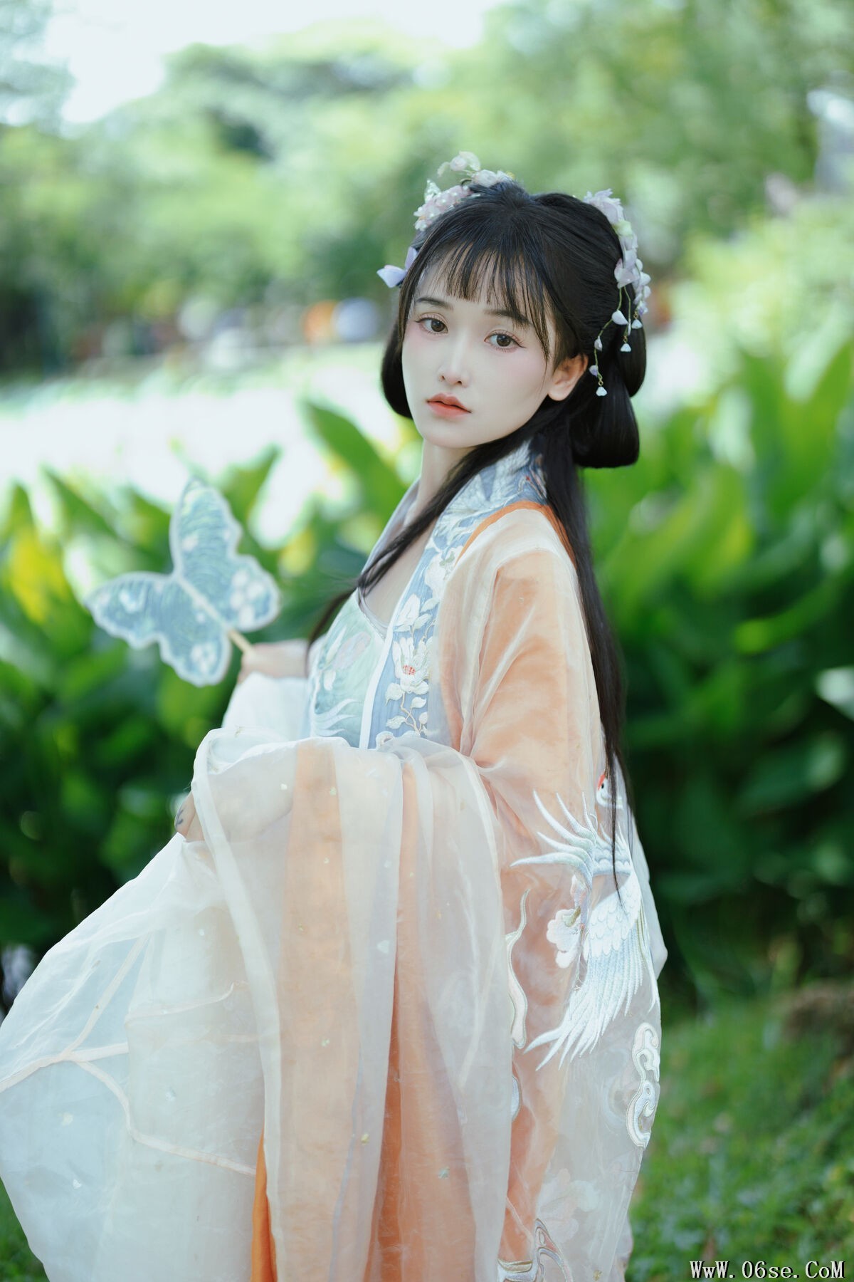 图片[40]-YiTuYu艺图语 Vol.7468 Xiao Xiao Yu[40P]-六色网