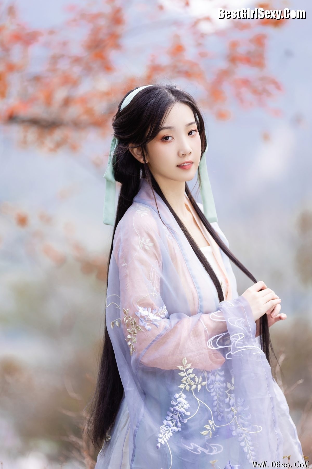 图片[16]-YiTuYu艺图语 Vol.3877 Zhi Zhi Qi[23P]-六色网