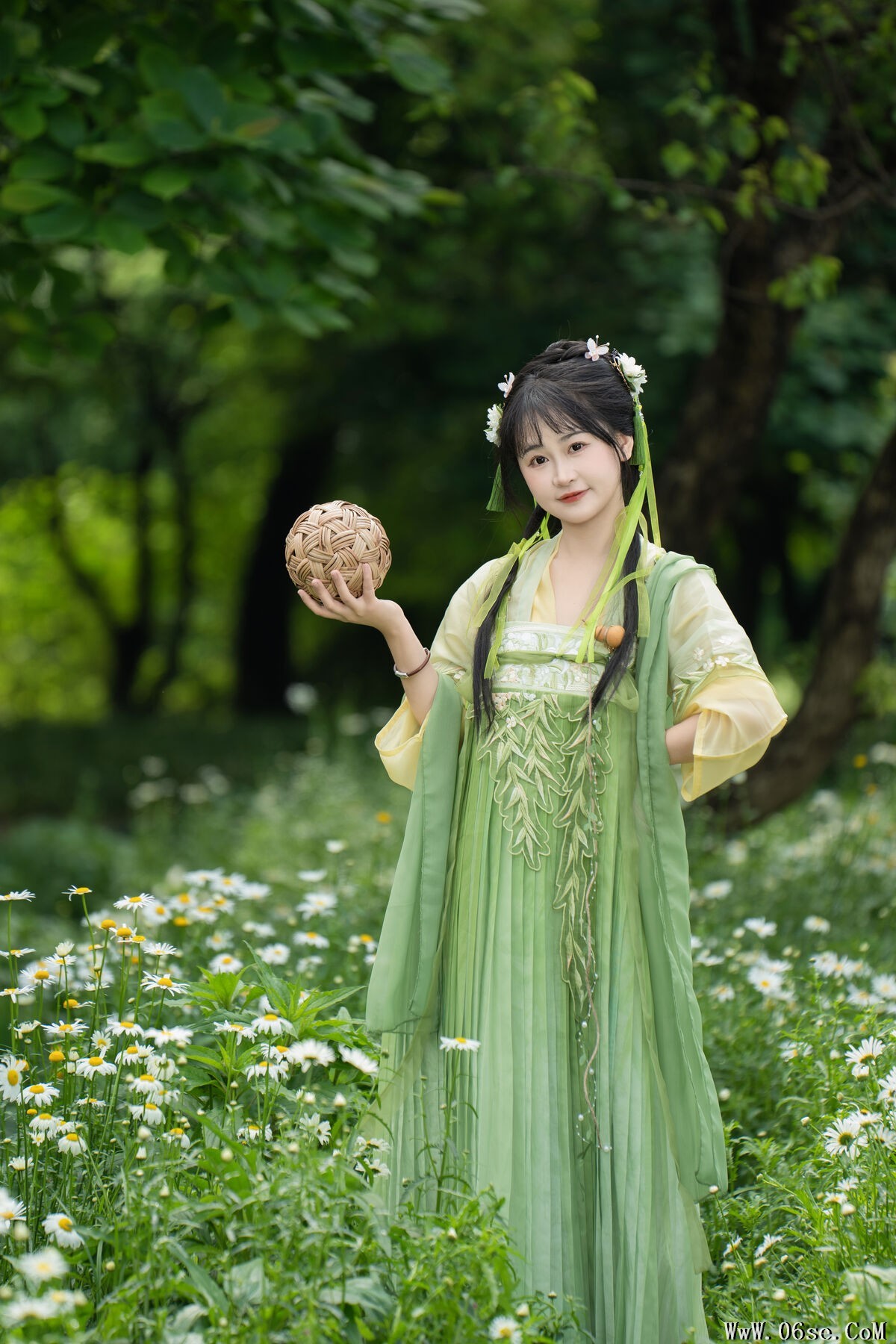 图片[10]-YiTuYu艺图语 Vol.7049 Jiao Yi Zhi Sui Sui[23P]-六色网