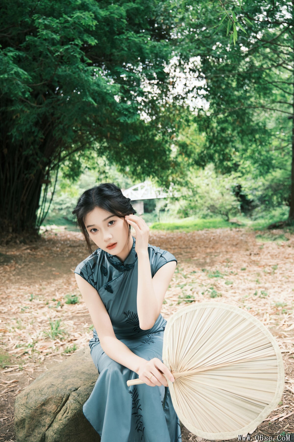 图片[23]-YiTuYu艺图语 Vol.7130 To Xiao Bei[24P]-六色网
