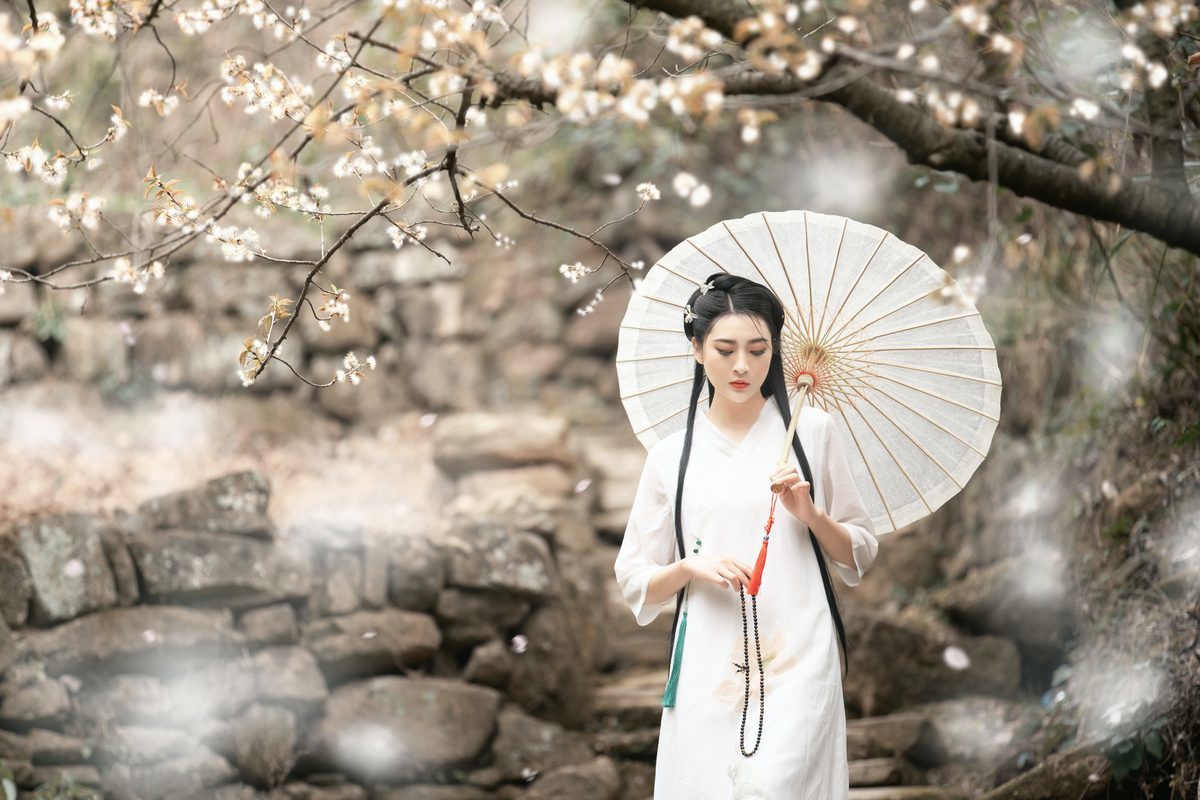 图片[34]-YiTuYu艺图语 Vol.3872 Ming Yue[47P]-六色网