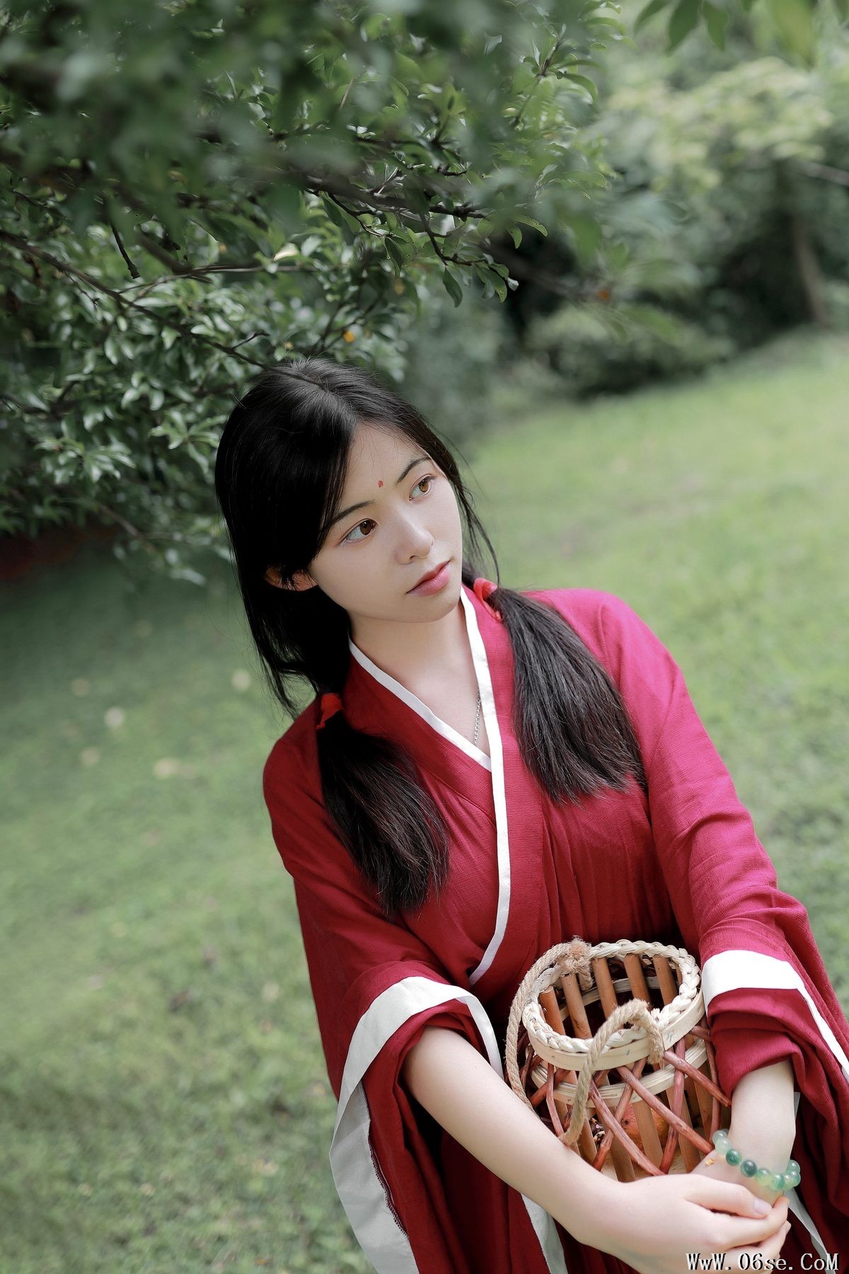 图片[10]-YiTuYu艺图语 Vol.5123 Xiao Xiao Lan[41P]-六色网