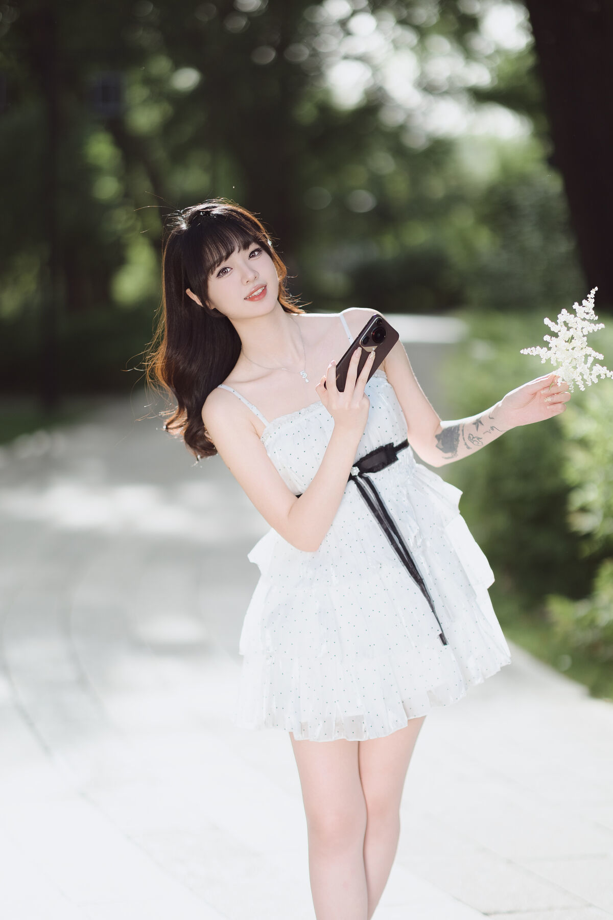图片[19]-YiTuYu艺图语 Vol.7298 Ci Qing Shi Dou Ya[34P]-六色网