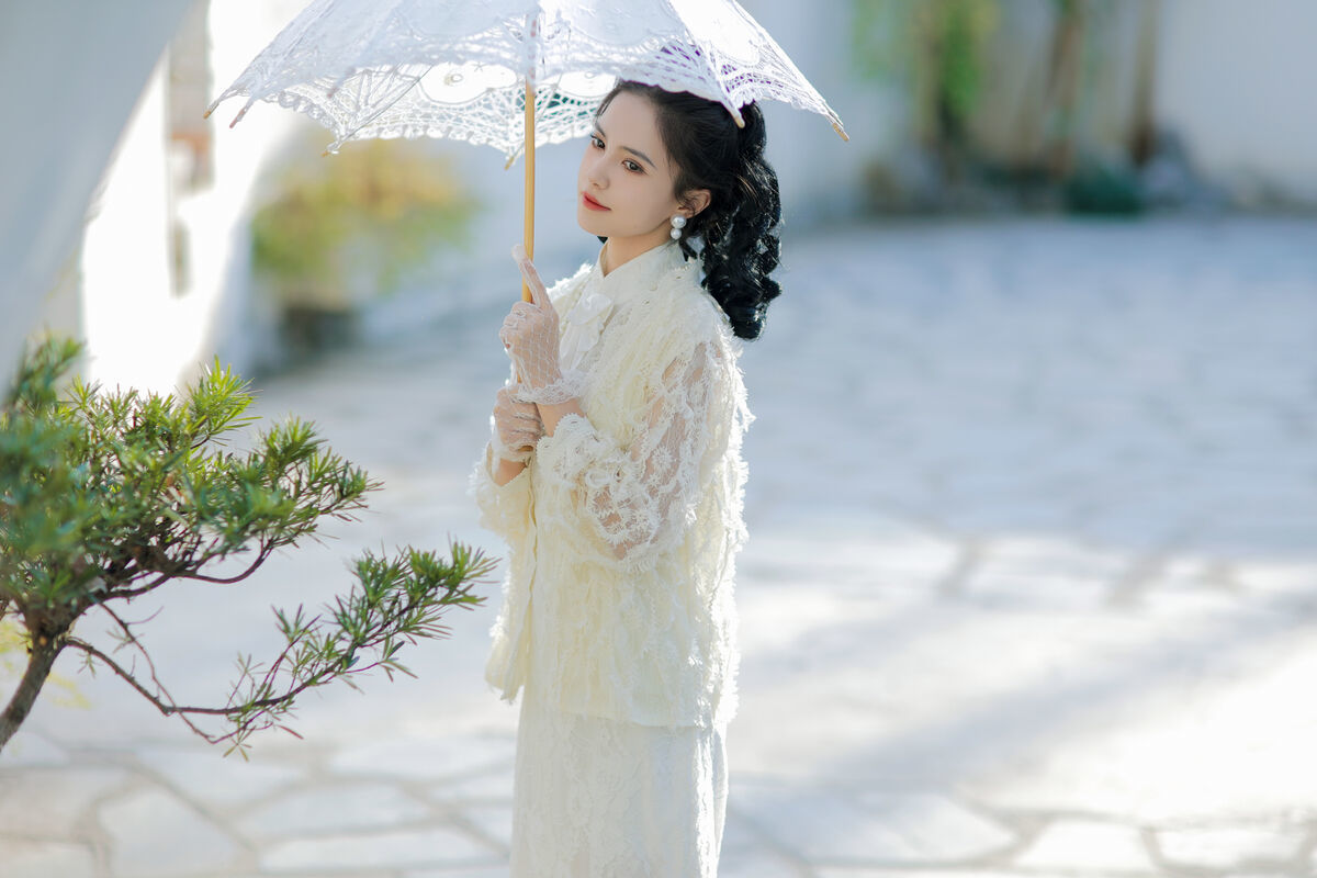图片[14]-YiTuYu艺图语 Vol.6894 Jin Zhen Zhu[28P]-六色网