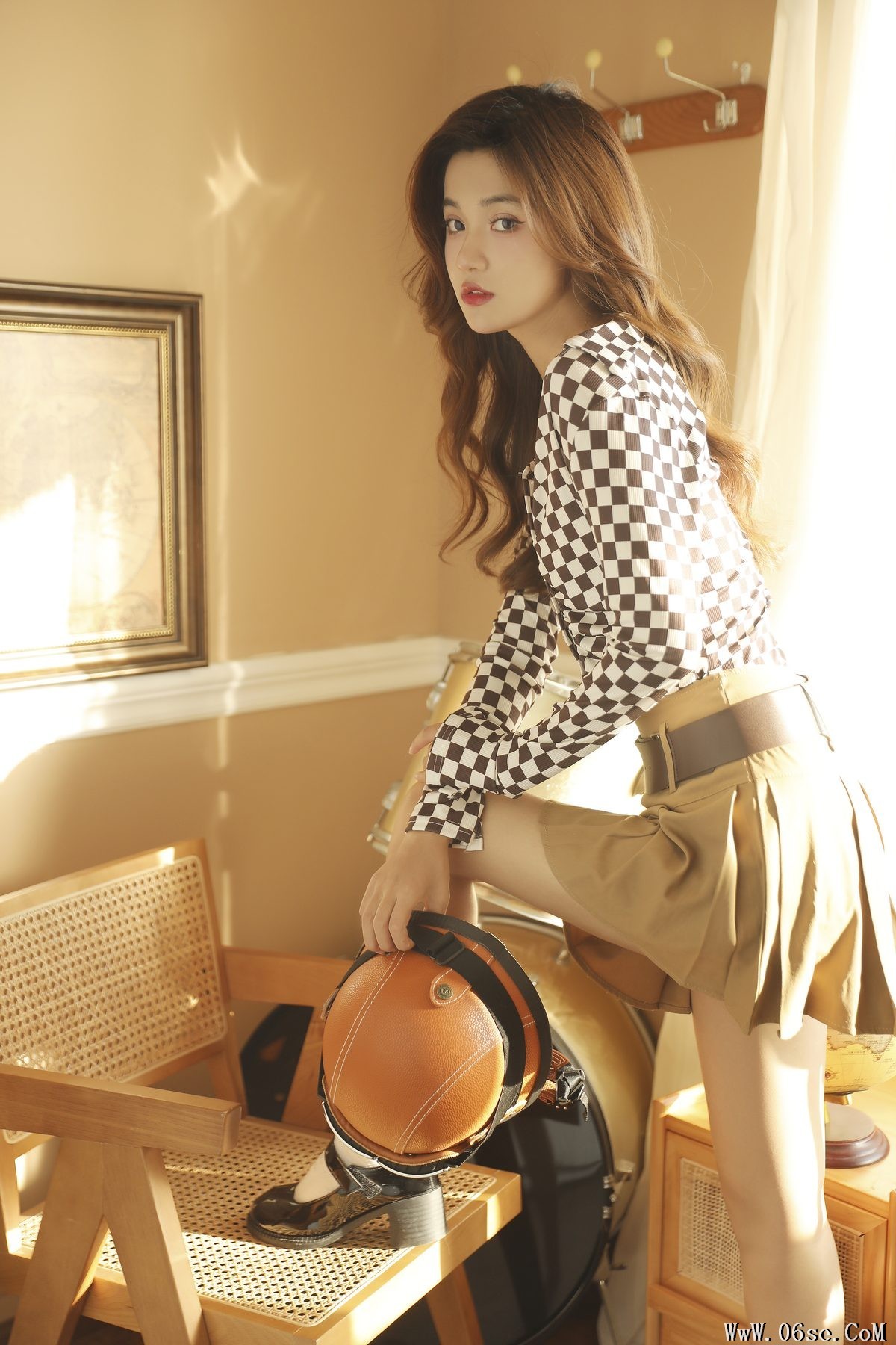 图片[23]-YiTuYu艺图语 Vol.3161 Tian Jia Jiang[23P]-六色网