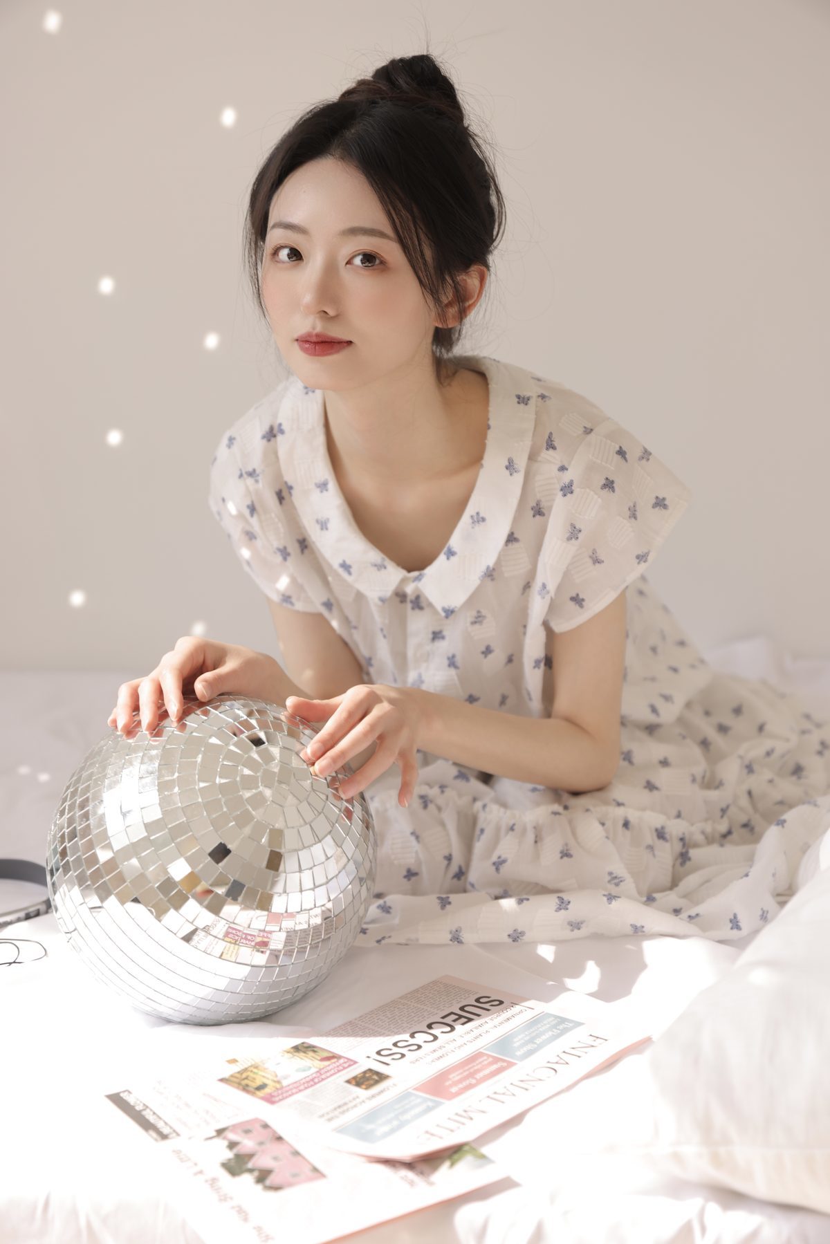 图片[40]-YiTuYu艺图语 Vol.3689 Xiao Yang Ai Gan Fan[50P]-六色网