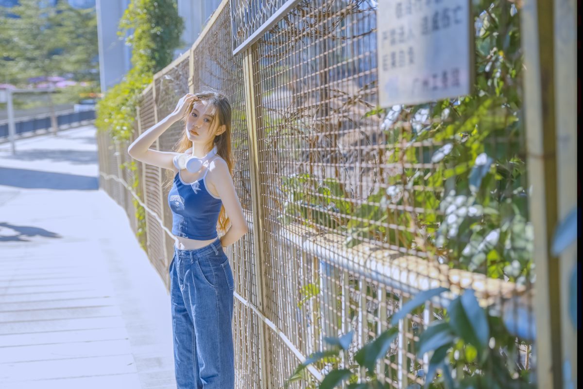图片[16]-YiTuYu艺图语 Vol.3119 Pei Xin[45P]-六色网