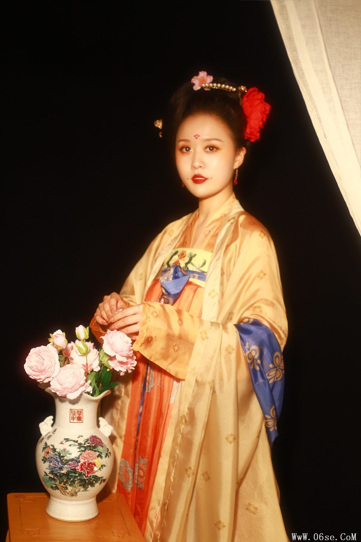 图片[14]-YiTuYu艺图语 Vol.3781 Xiao Zhu[23P]-六色网