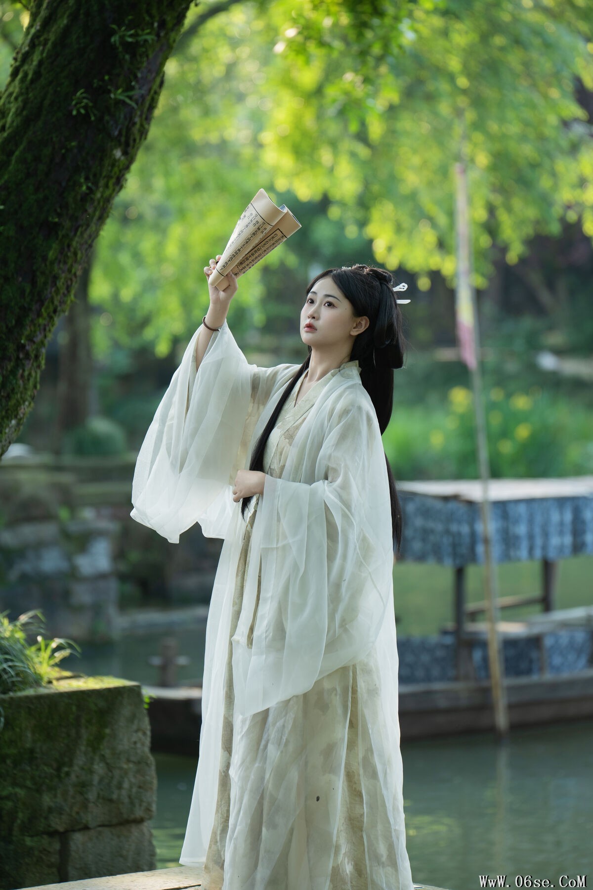 图片[3]-YiTuYu艺图语 Vol.6973 Jiao Yi Zhi Sui Sui[25P]-六色网