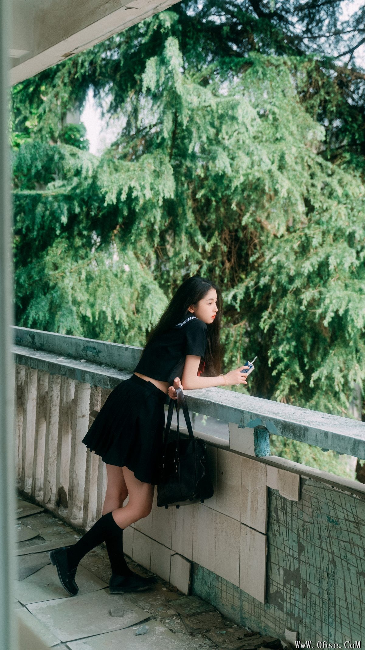 图片[4]-YiTuYu艺图语 Vol.4333 Xiao Jing[47P]-六色网