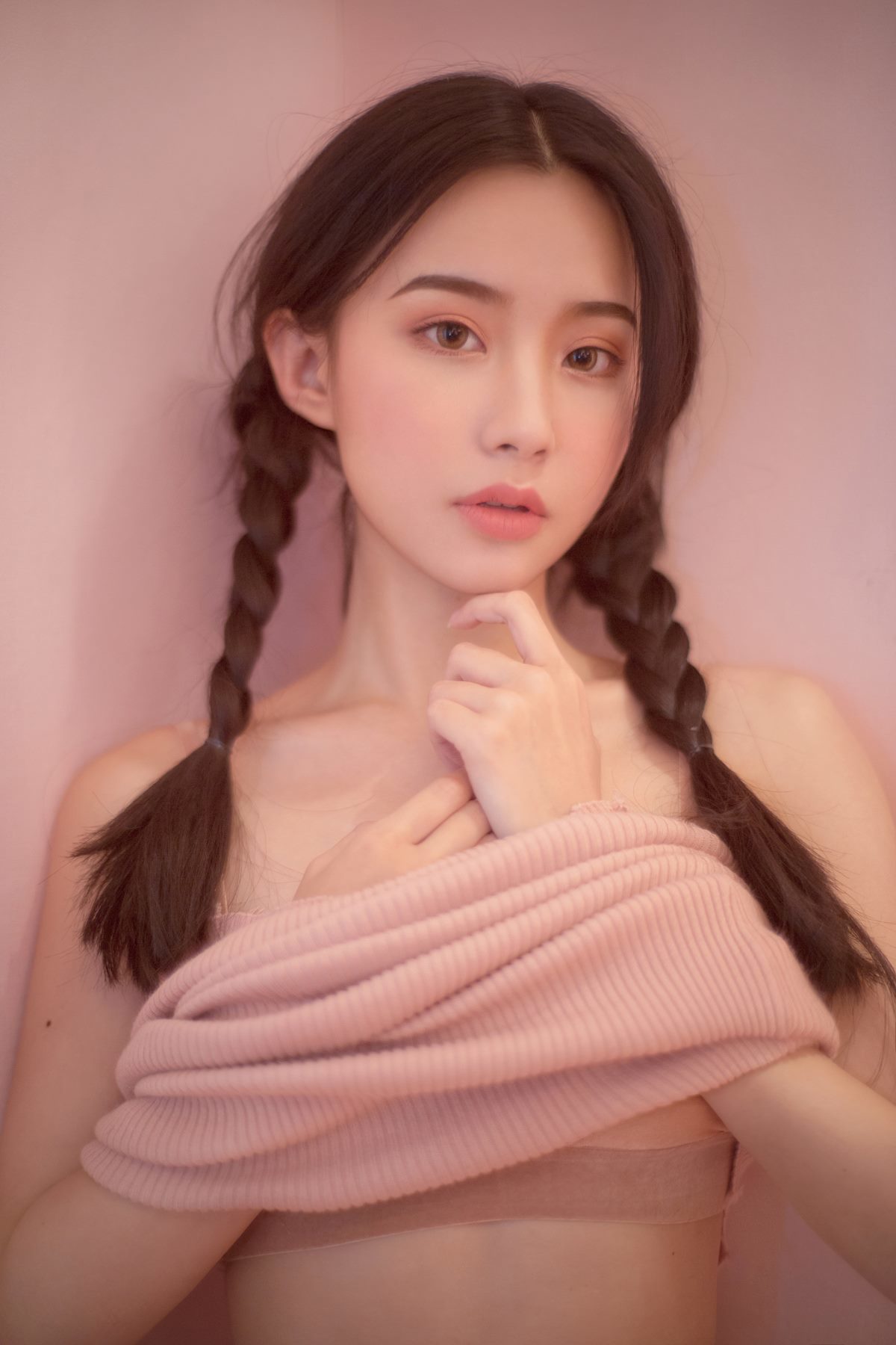 图片[10]-YiTuYu艺图语 Vol.3096 Ju Zi[27P]-六色网