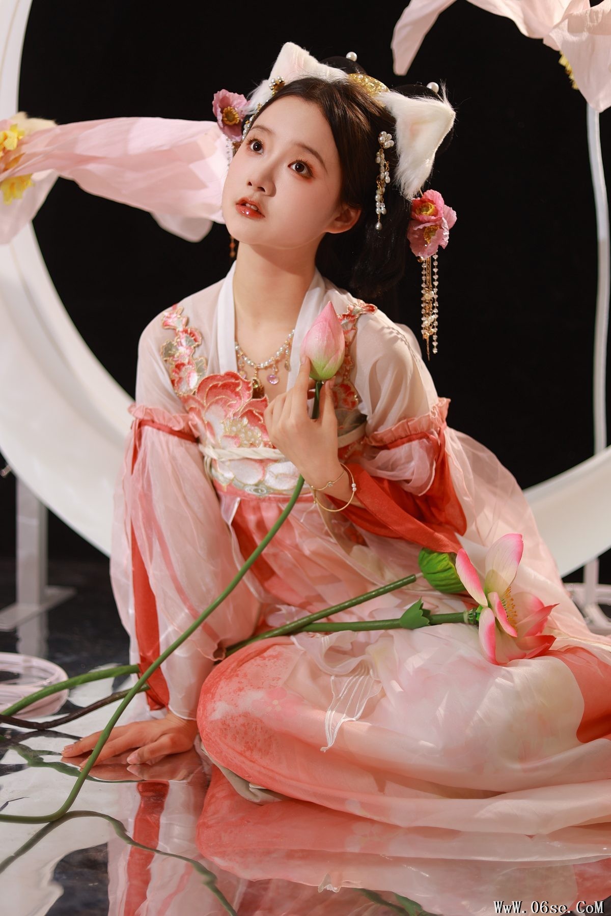图片[14]-YiTuYu艺图语 Vol.4448 You Er Bai Bai[25P]-六色网