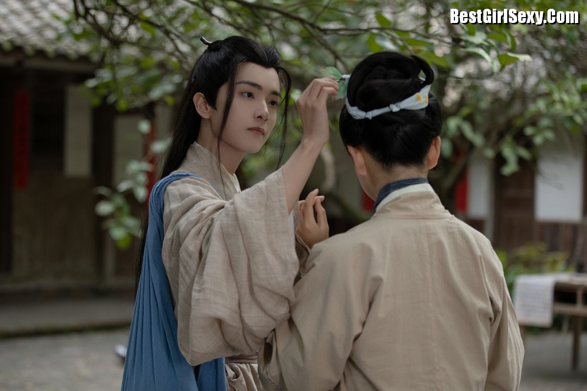 图片[14]-YiTuYu艺图语 Vol.4091 Jie Sang Sang Sang[26P]-六色网