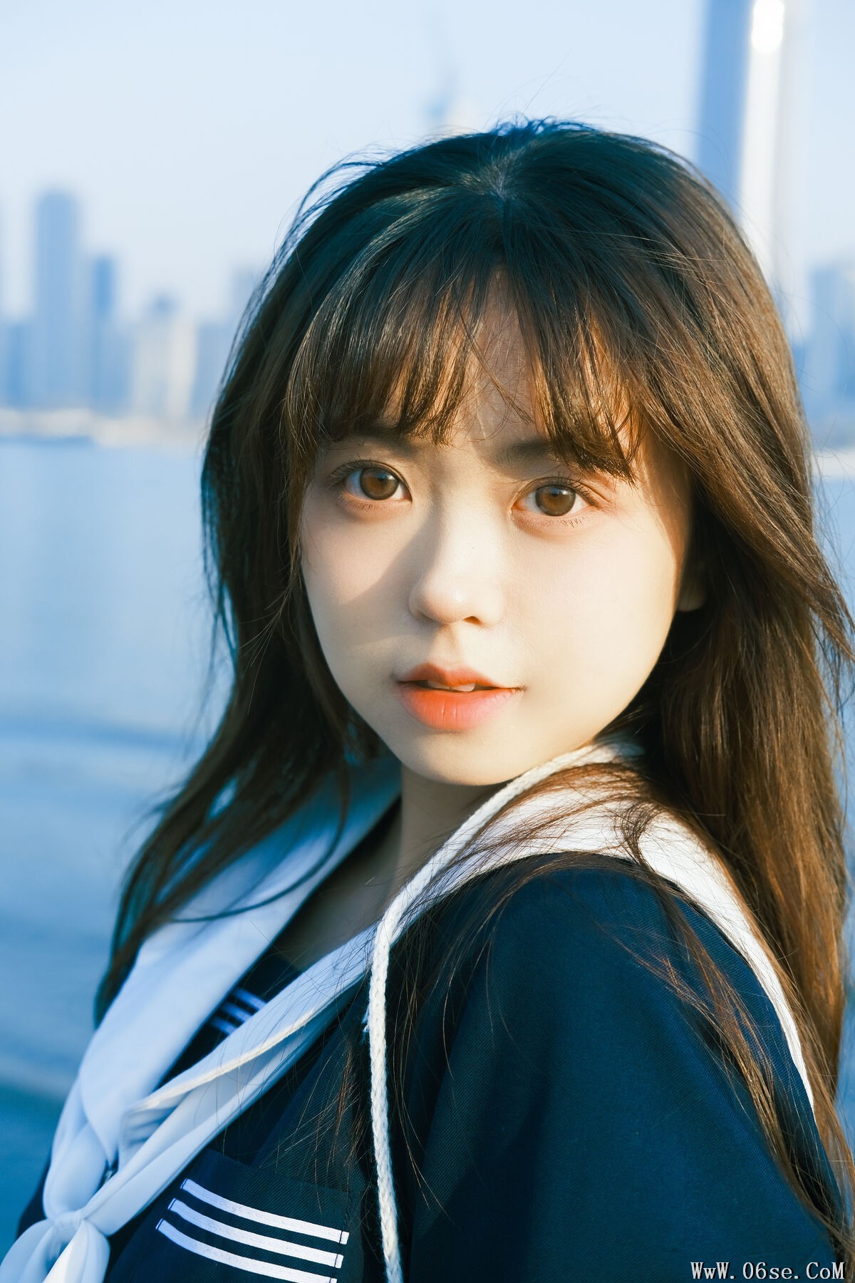 图片[19]-YiTuYu艺图语 Vol.6436 Ha Ji Ma Hua[25P]-六色网