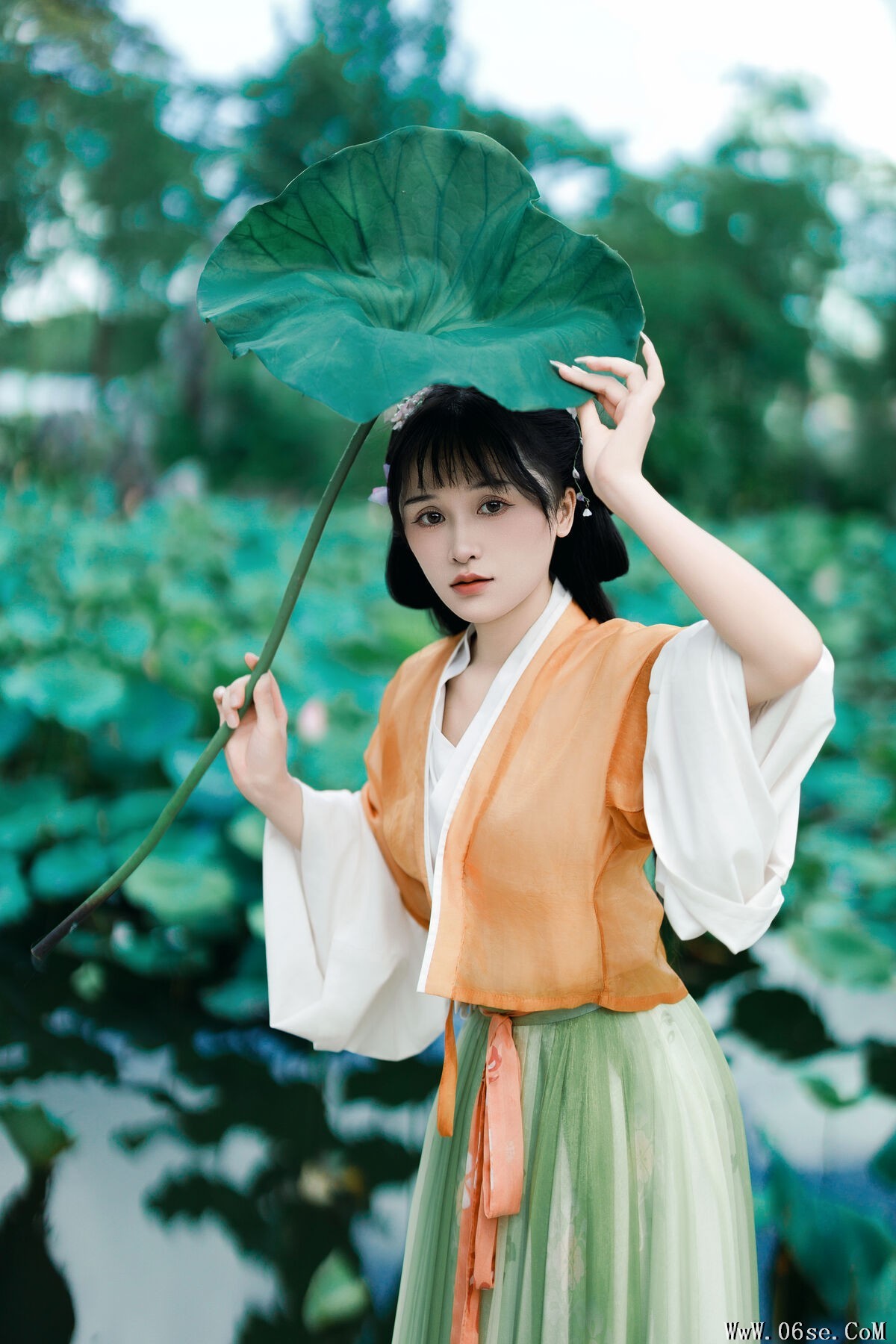 图片[34]-YiTuYu艺图语 Vol.7413 Xiao Xiao Yu[54P]-六色网