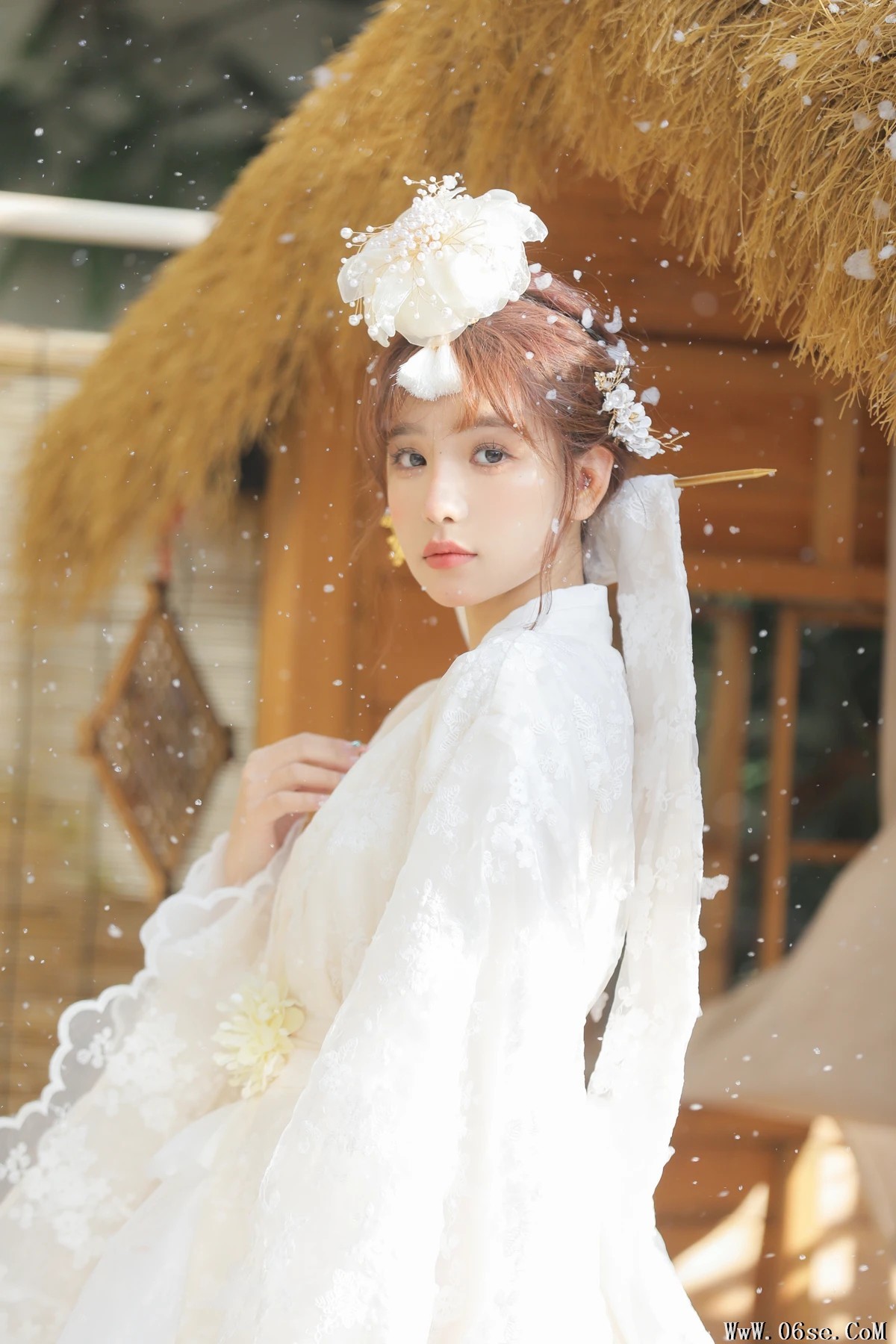 图片[6]-[艺图语]2023.01.11 Vol.2892 延吉服写真 [23P]-六色网