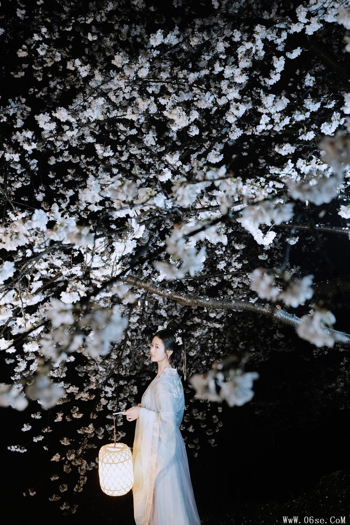 图片[43]-YiTuYu艺图语 Vol.5397 Ren Jian Yue Su Chen[45P]-六色网