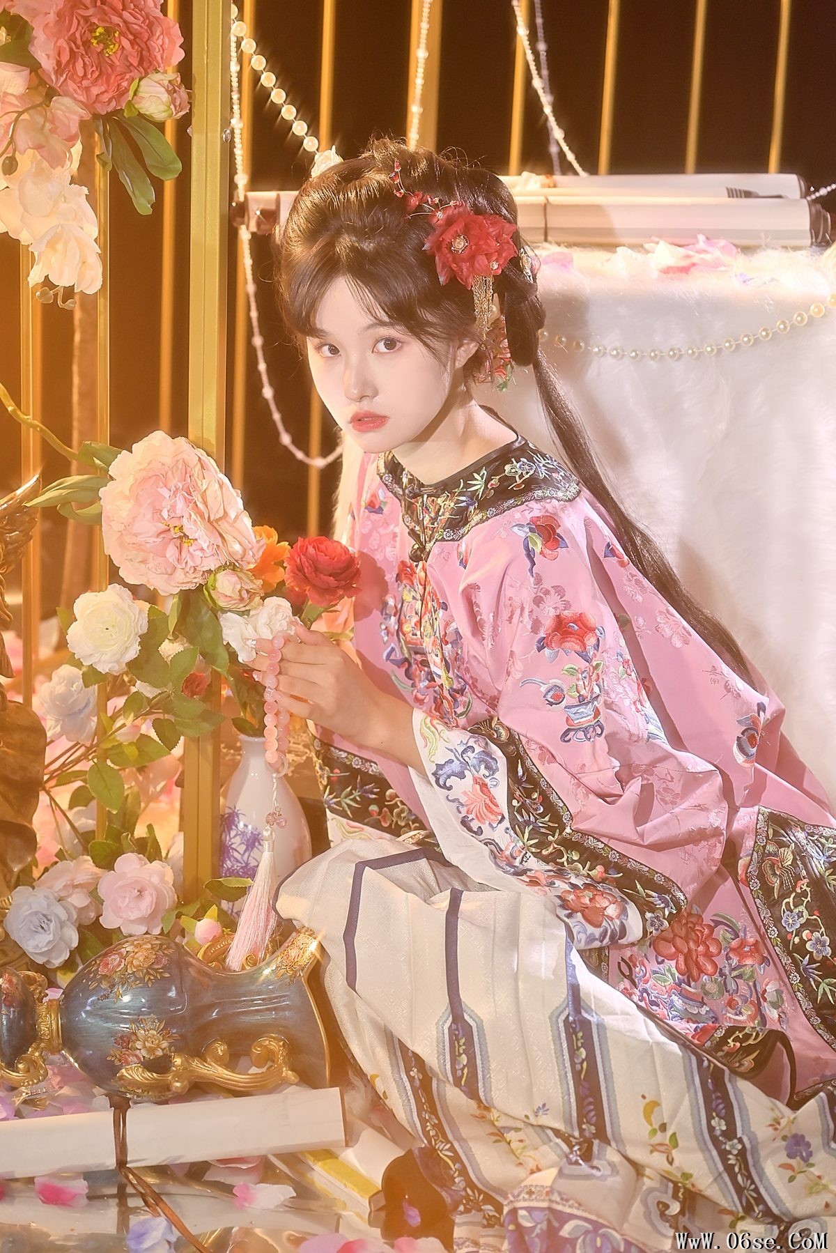 图片[17]-YiTuYu艺图语 Vol.5058 Dan Gao Sha Shou[28P]-六色网