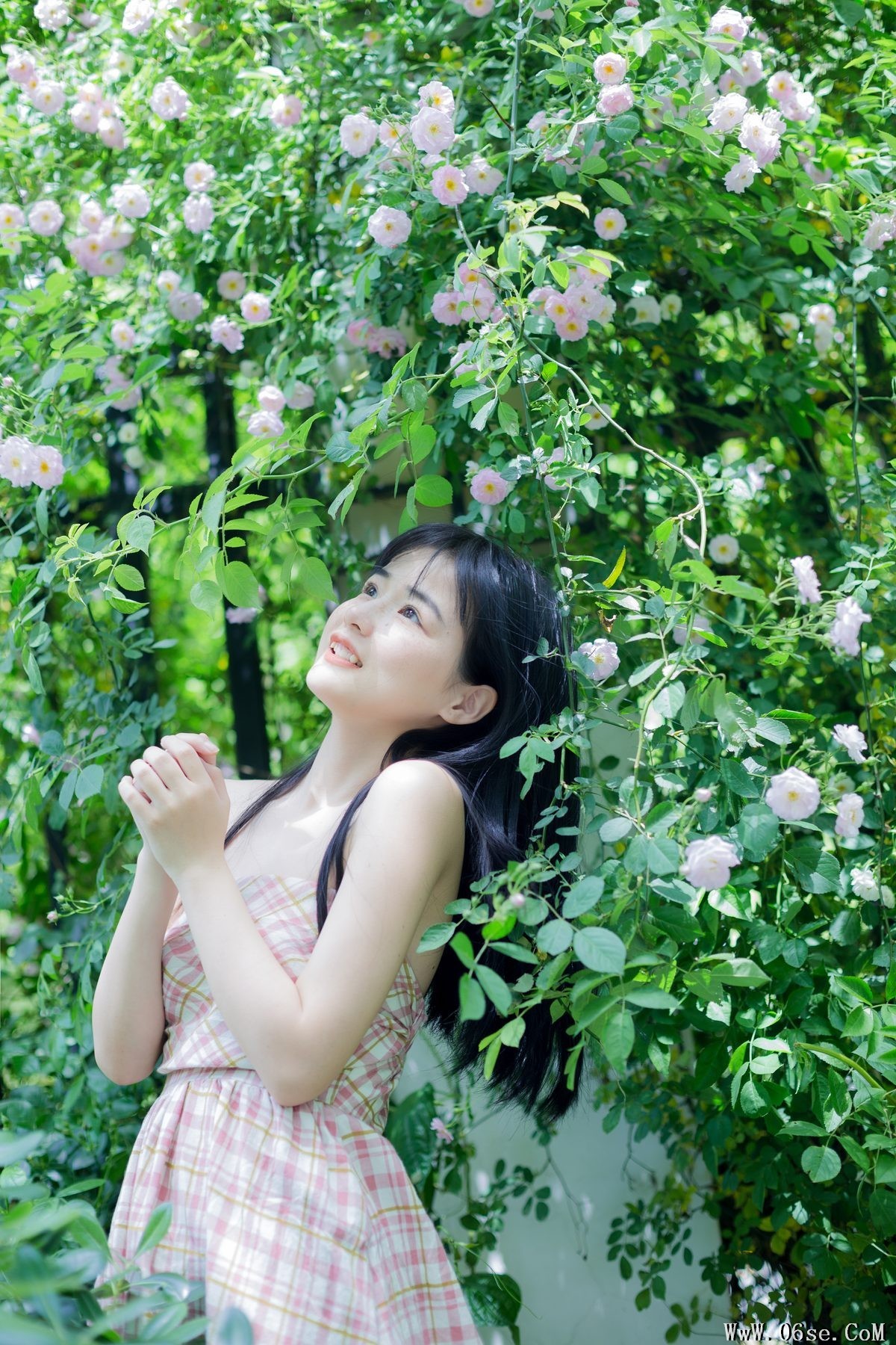 图片[4]-YiTuYu艺图语 Vol.4316 Xiao Yi Mei Mei Cute[32P]-六色网