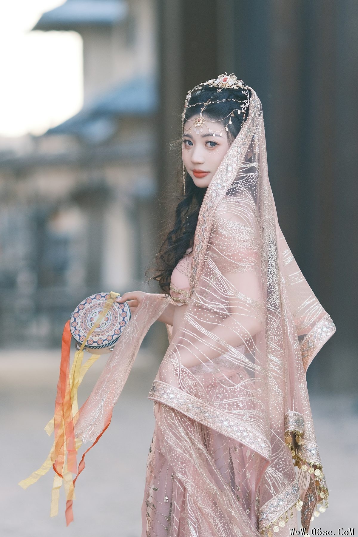 图片[15]-YiTuYu艺图语 Vol.4745 Xiao Xong[22P]-六色网