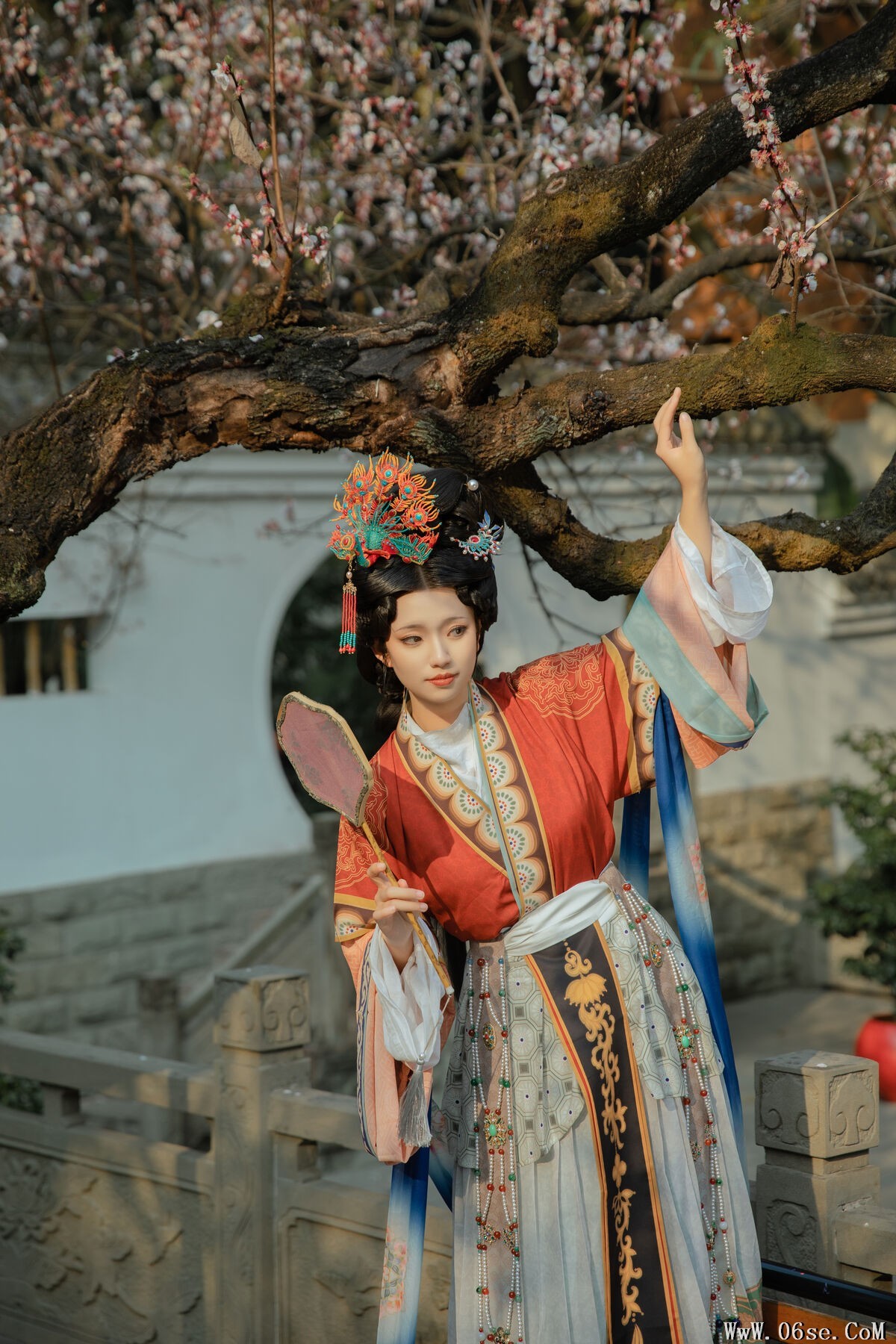 图片[22]-YiTuYu艺图语 Vol.6500 Shi Yi[23P]-六色网