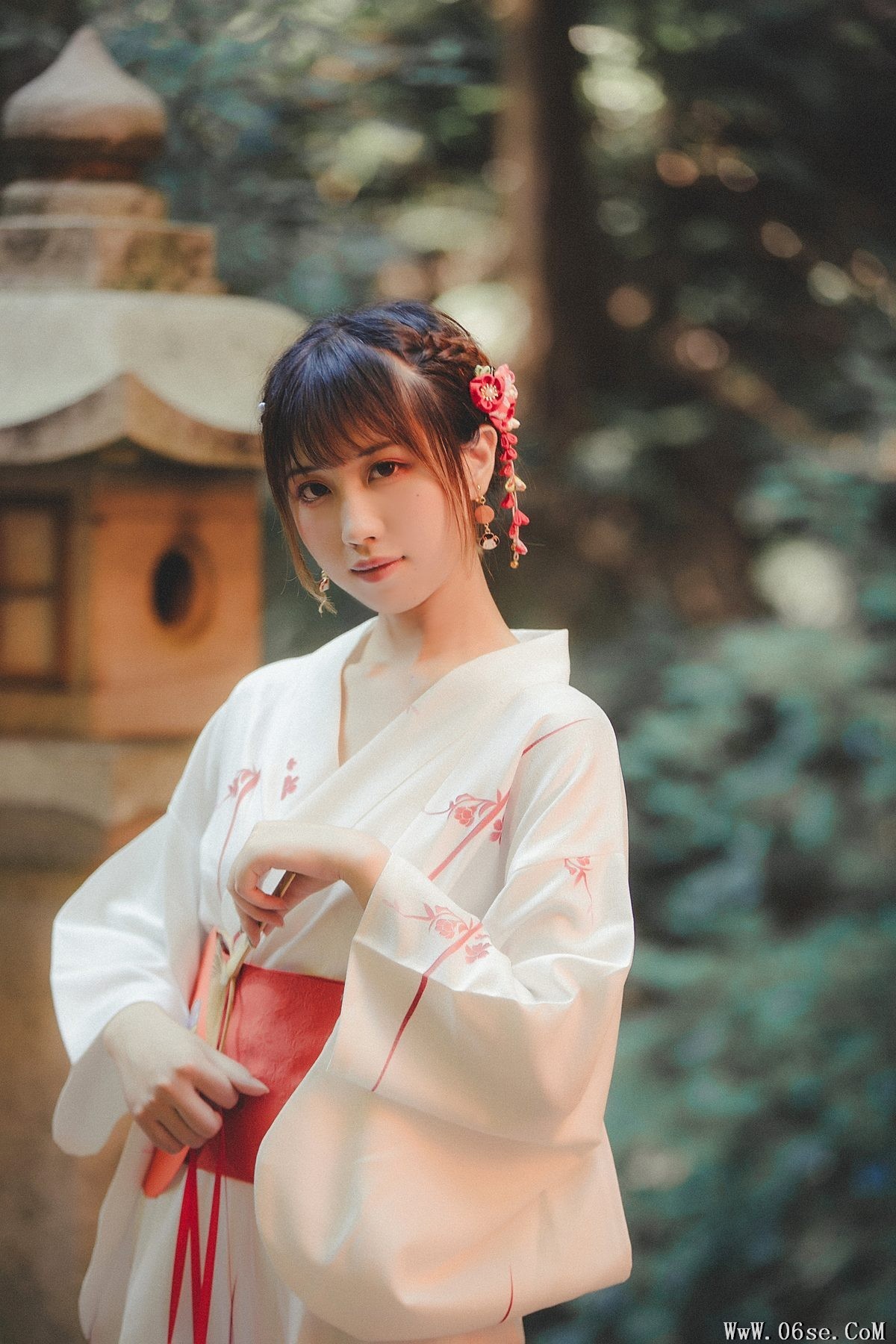 图片[9]-YiTuYu艺图语 Vol.5915 Nian Xue WW[23P]-六色网