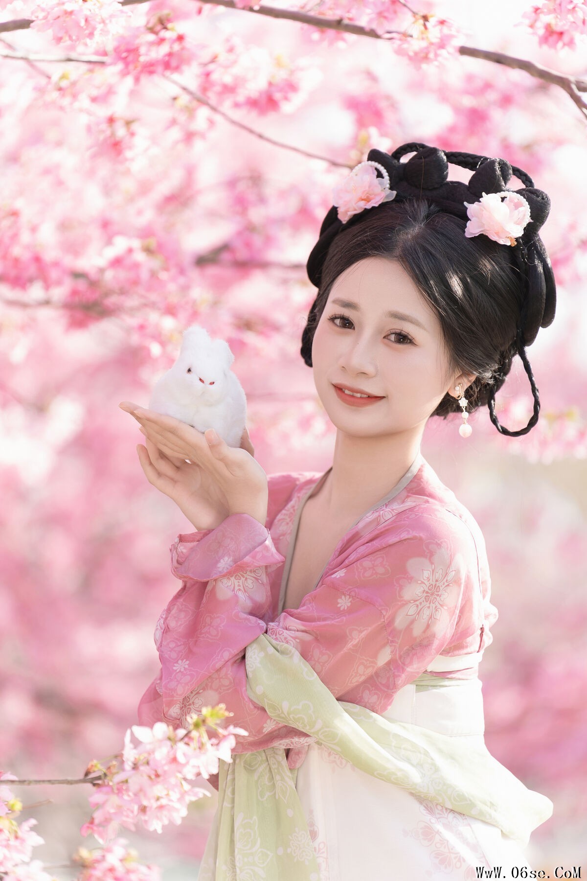 图片[6]-YiTuYu艺图语 Vol.6680 Cheng Zi Shu[24P]-六色网