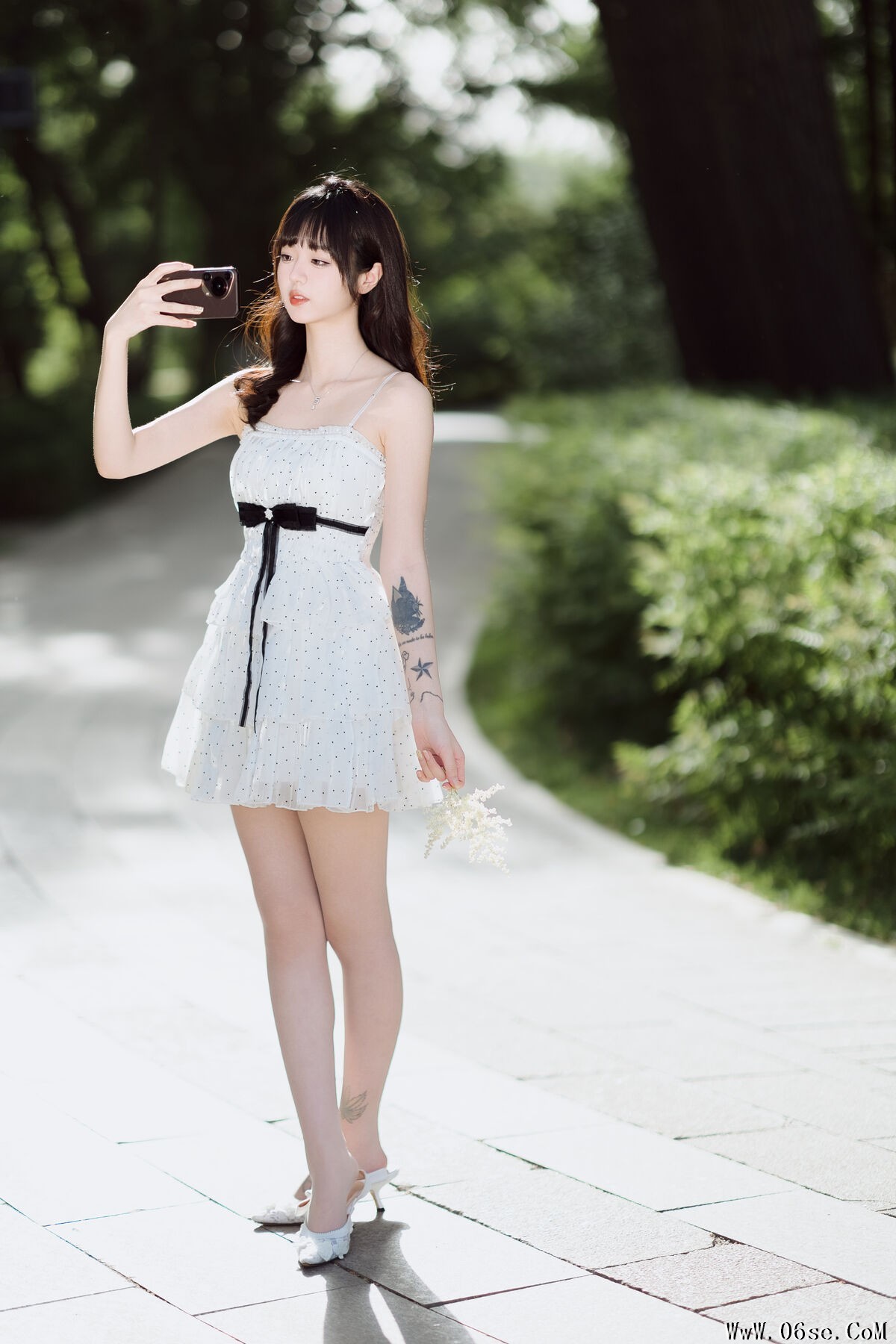 图片[18]-YiTuYu艺图语 Vol.7298 Ci Qing Shi Dou Ya[34P]-六色网
