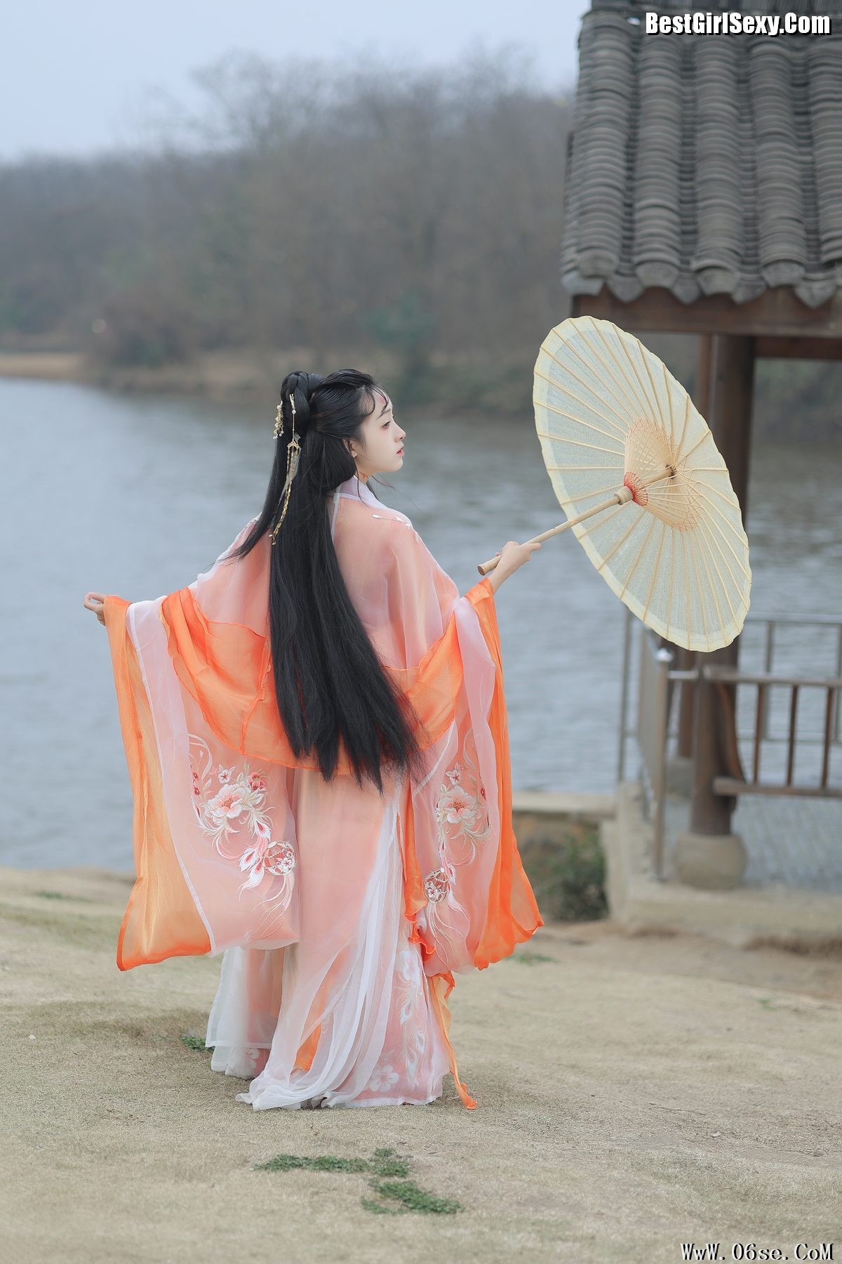 图片[18]-YiTuYu艺图语 Vol.4048 Jun Yin Lan[22P]-六色网
