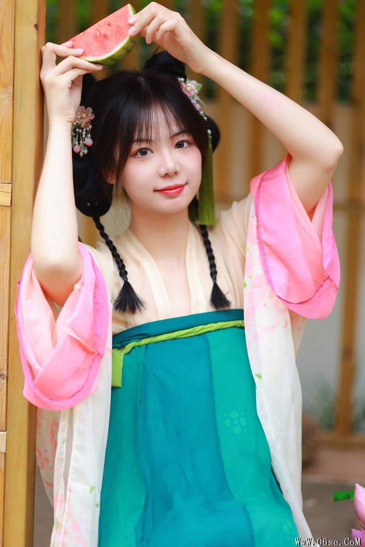 图片[10]-YiTuYu艺图语 Vol.4789 Mu Yan Se CC[30P]-六色网